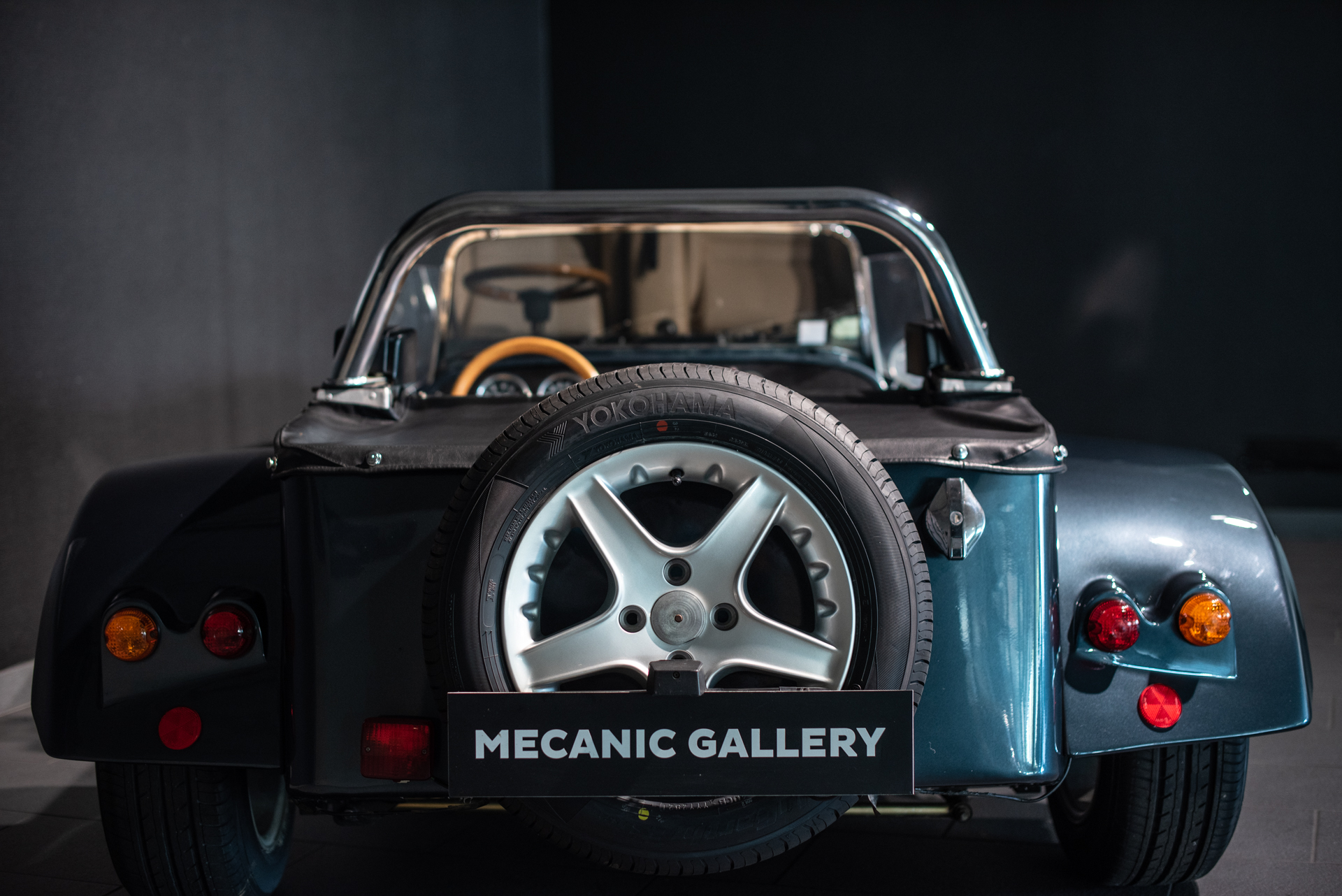 Martin Seven S3 - Photo 8