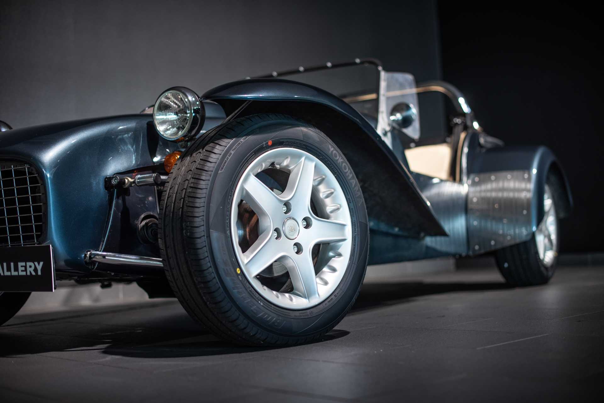 Martin Seven S3 - Photo 9