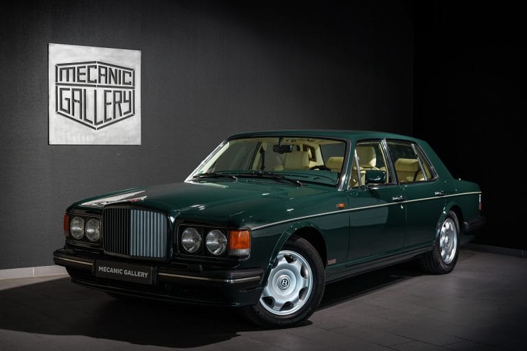 Bentley Turbo R - Photo 1