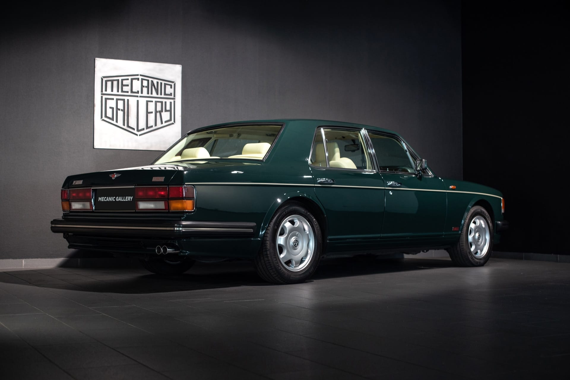 Bentley Turbo R - Photo 2