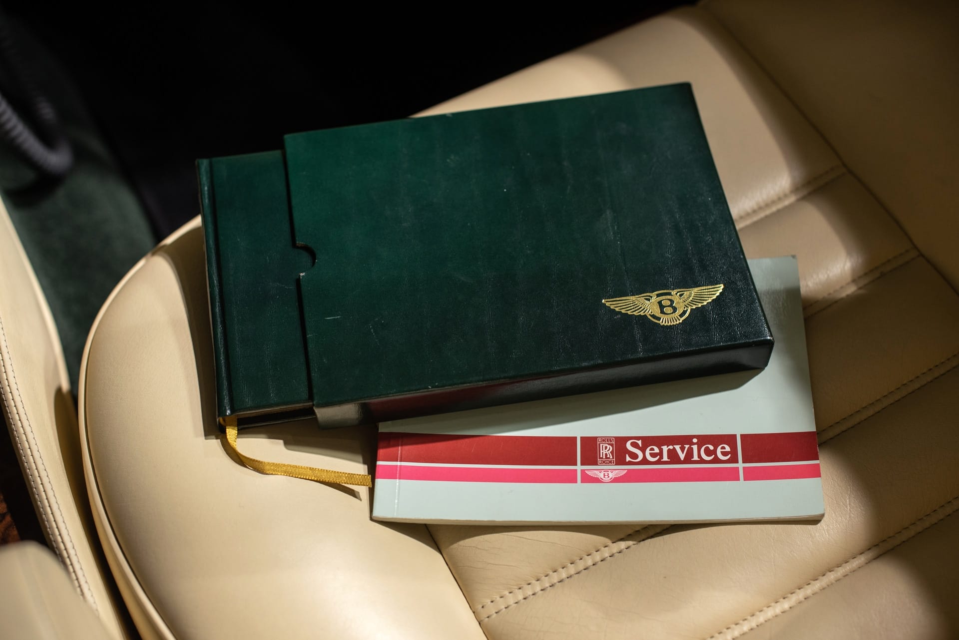 Bentley Turbo R - Photo 29