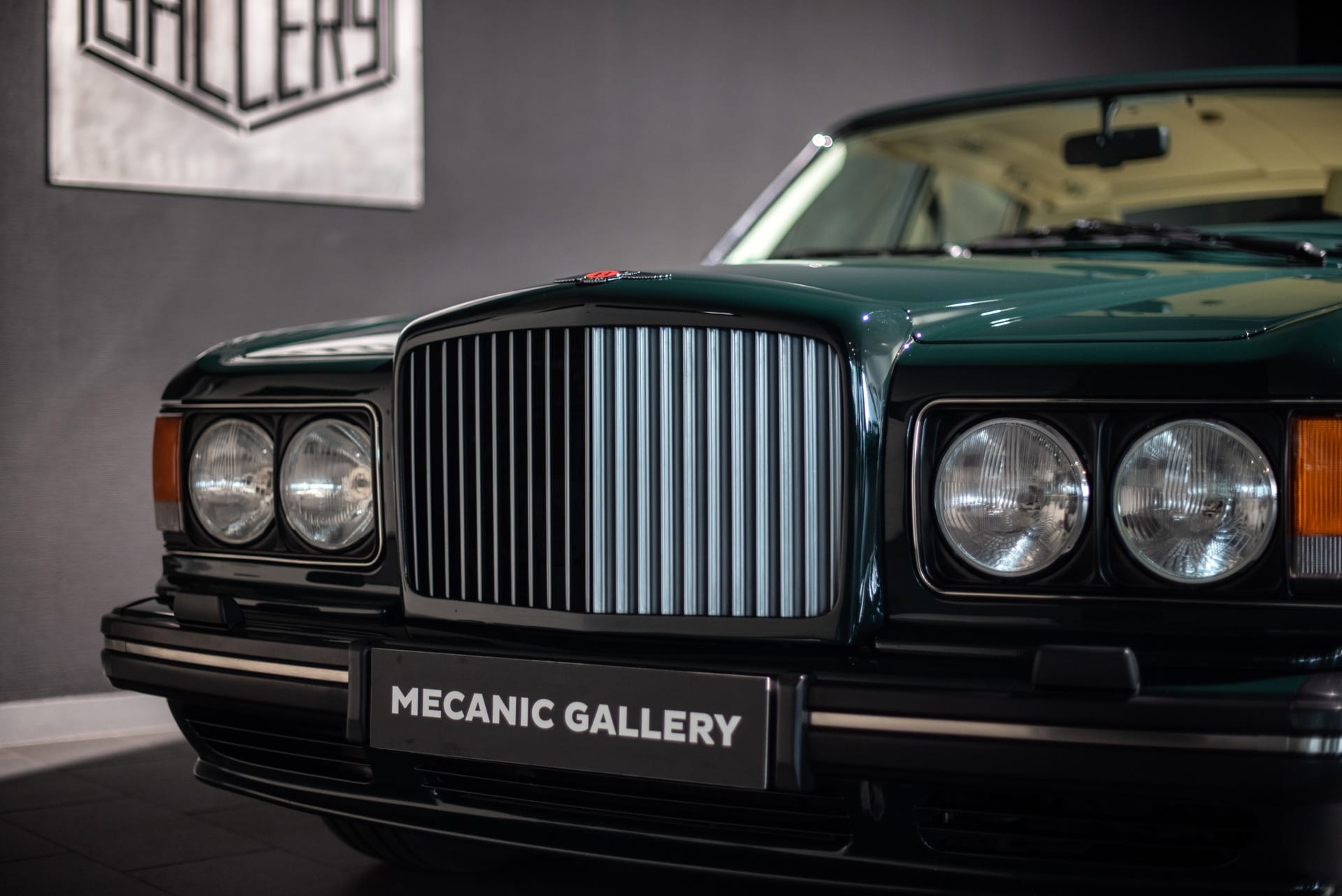 Bentley Turbo R - Photo 3