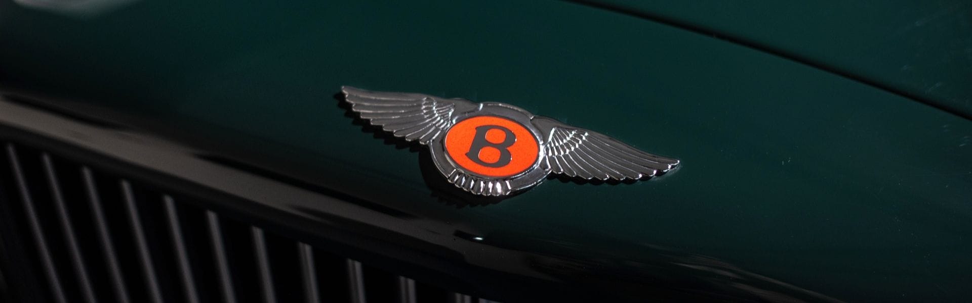 Bentley Turbo R - Photo 33