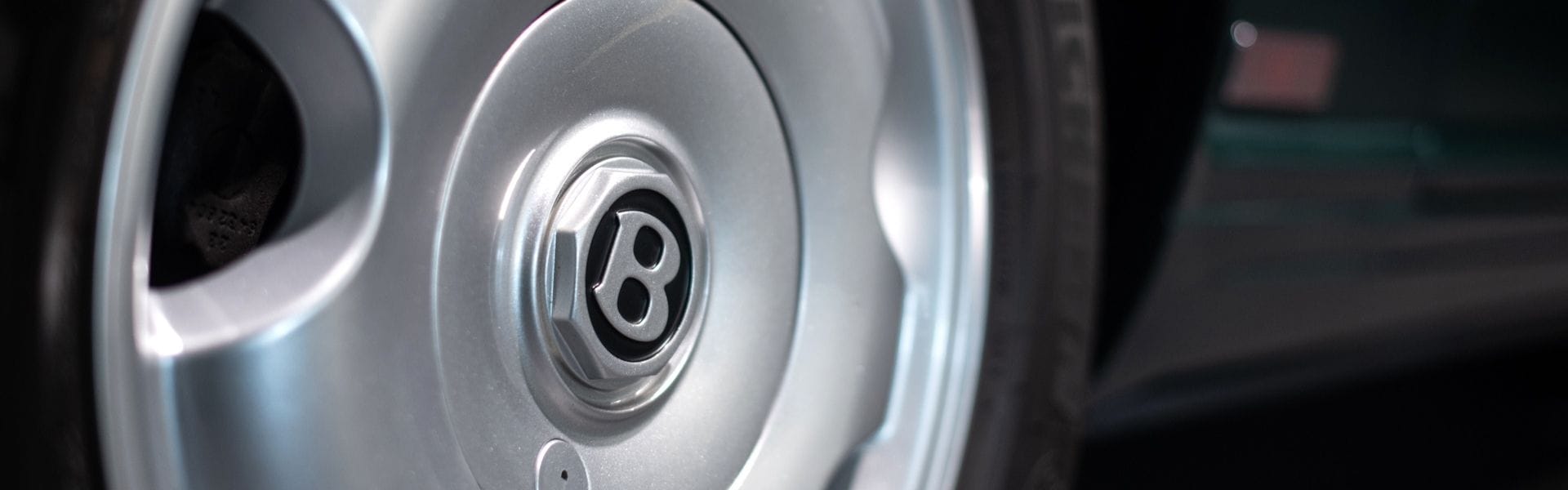 Bentley Turbo R - Photo 34