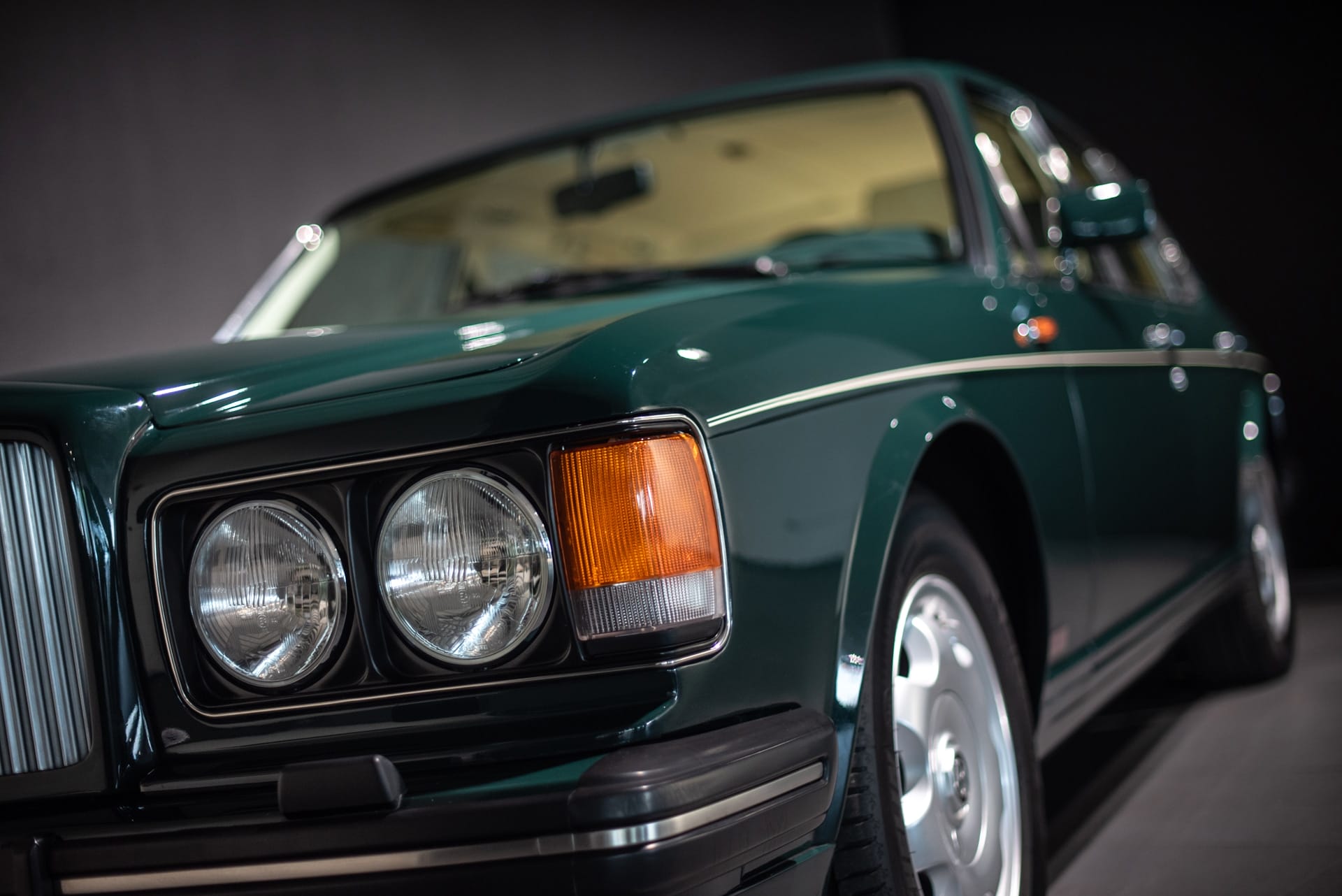Bentley Turbo R - Photo 4