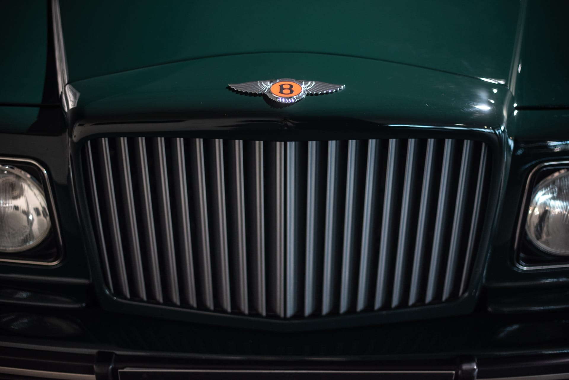 Bentley Turbo R - Photo 5
