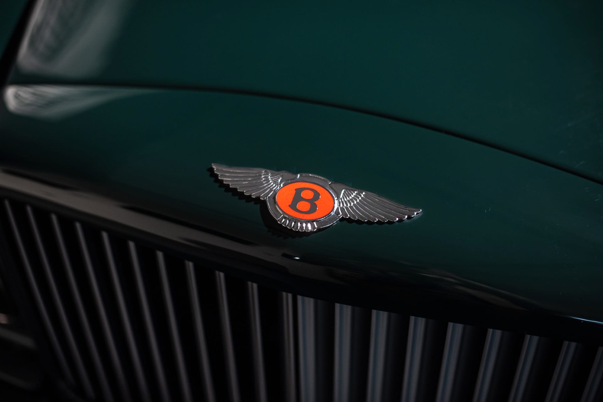 Bentley Turbo R - Photo 6