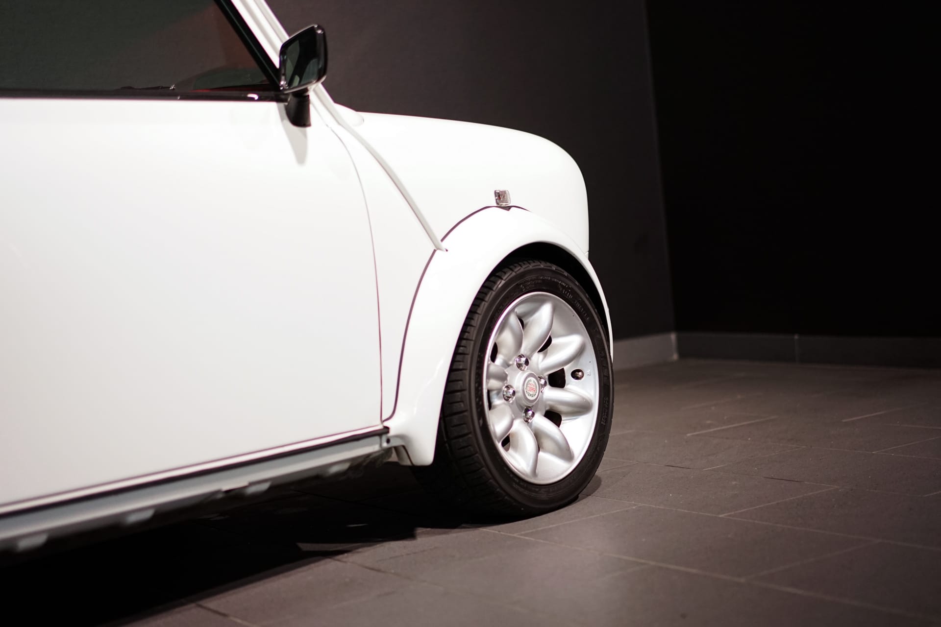 Rover Mini Cooper Sportpack 1.3 MPI - Photo 16