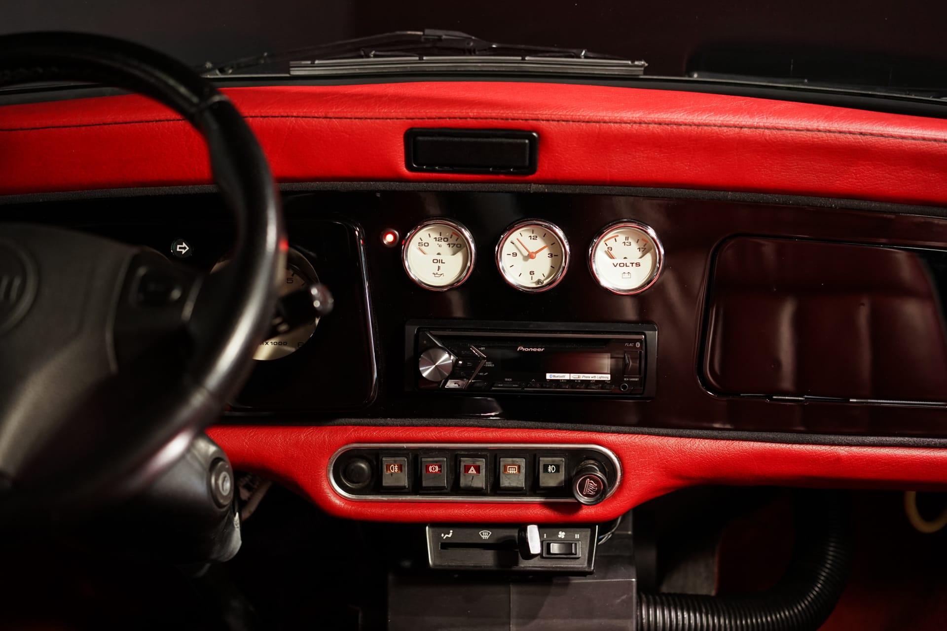 Rover Mini Cooper Sportpack 1.3 MPI - Photo 21