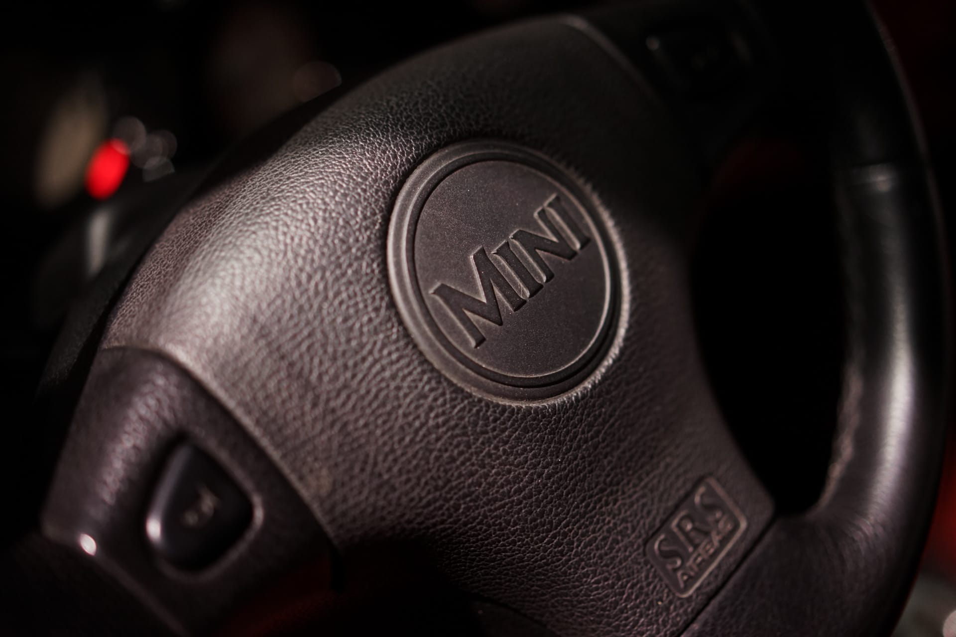 Rover Mini Cooper Sportpack 1.3 MPI - Photo 23