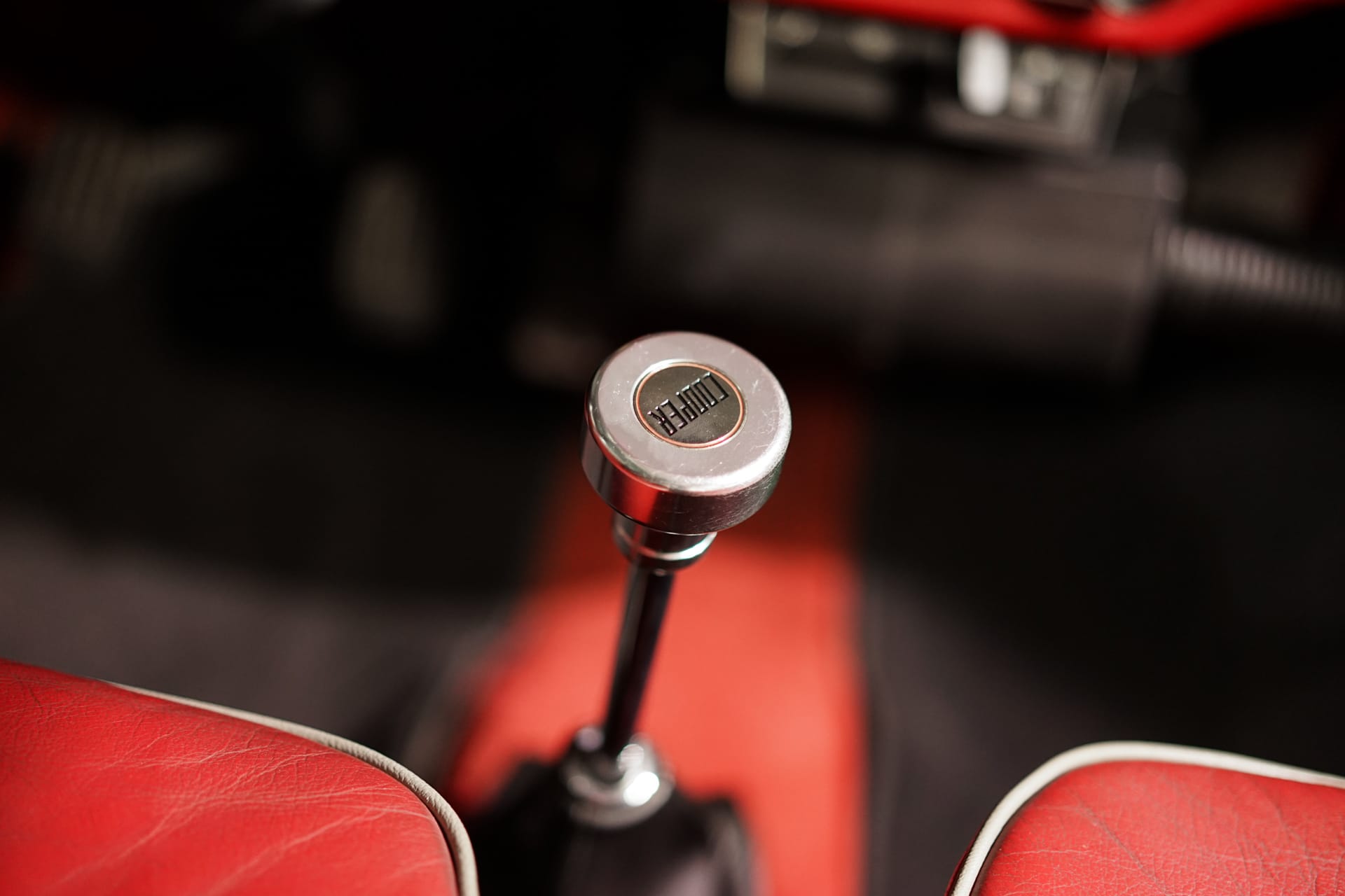 Rover Mini Cooper Sportpack 1.3 MPI - Photo 24