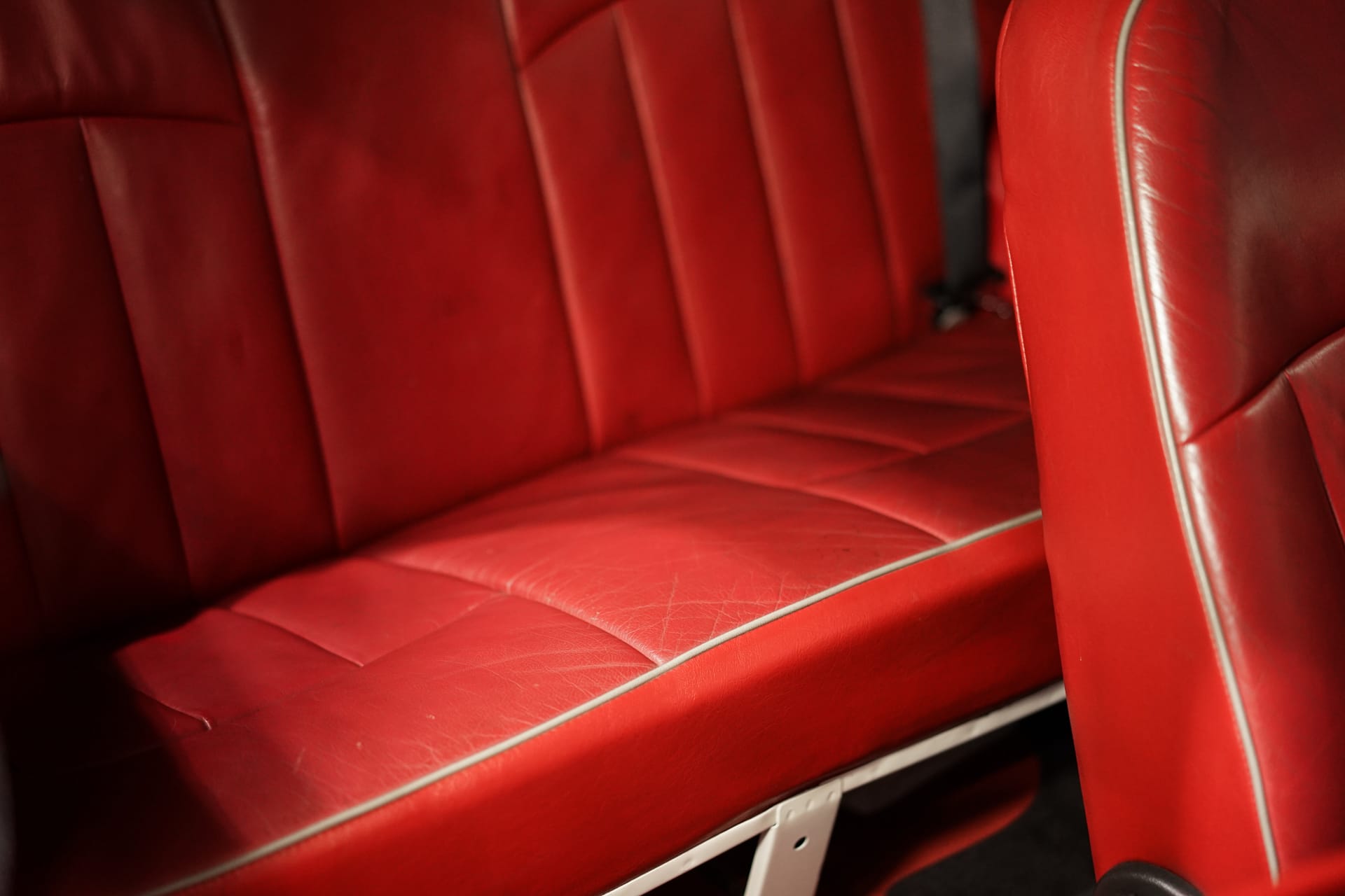 Rover Mini Cooper Sportpack 1.3 MPI - Photo 28