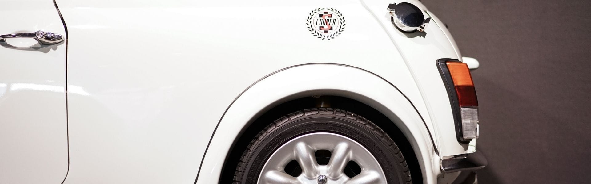 Rover Mini Cooper Sportpack 1.3 MPI - Photo 33