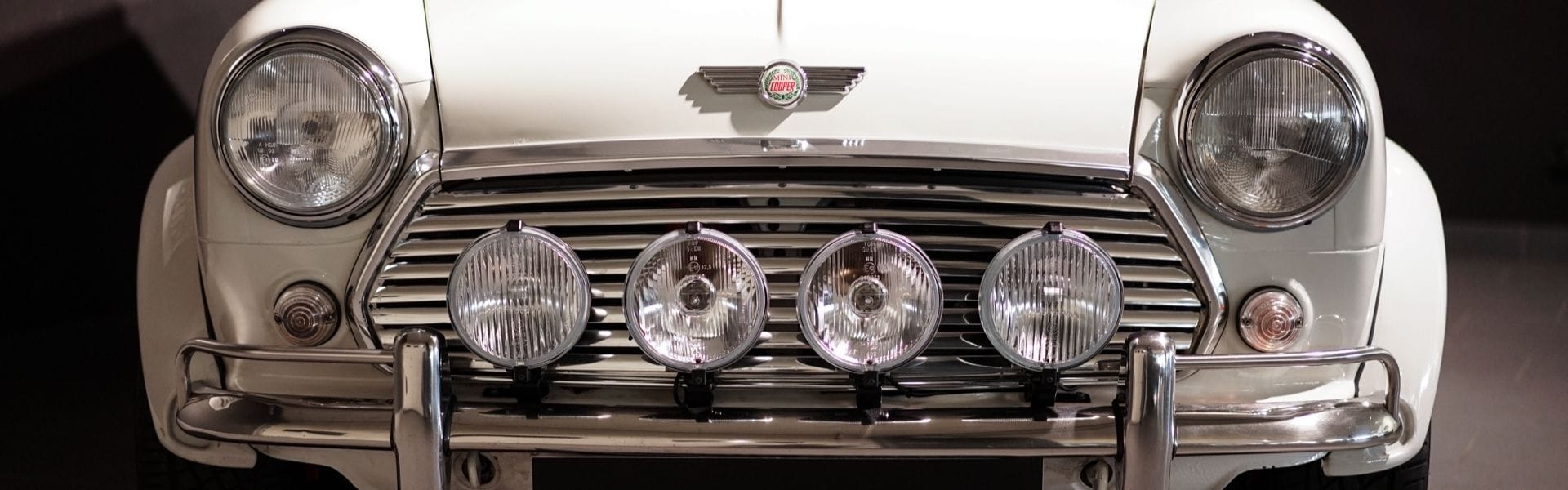 Rover Mini Cooper Sportpack 1.3 MPI - Photo 34