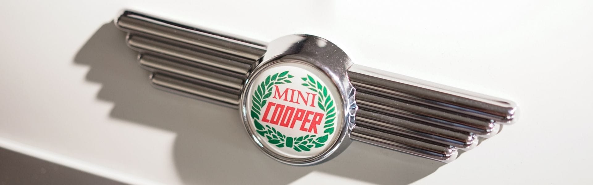 Rover Mini Cooper Sportpack 1.3 MPI - Photo 36