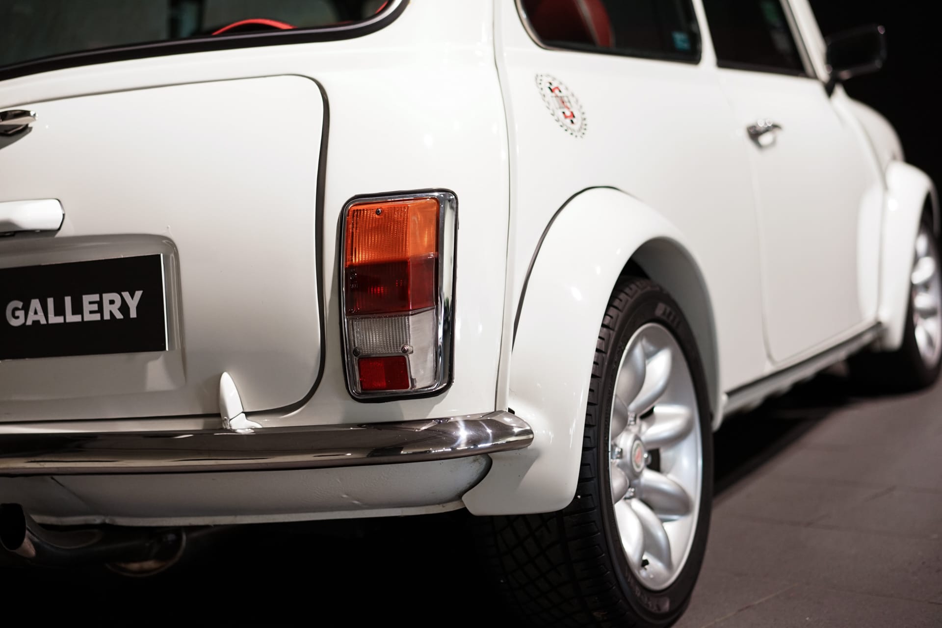 Rover Mini Cooper Sportpack 1.3 MPI - Photo 9