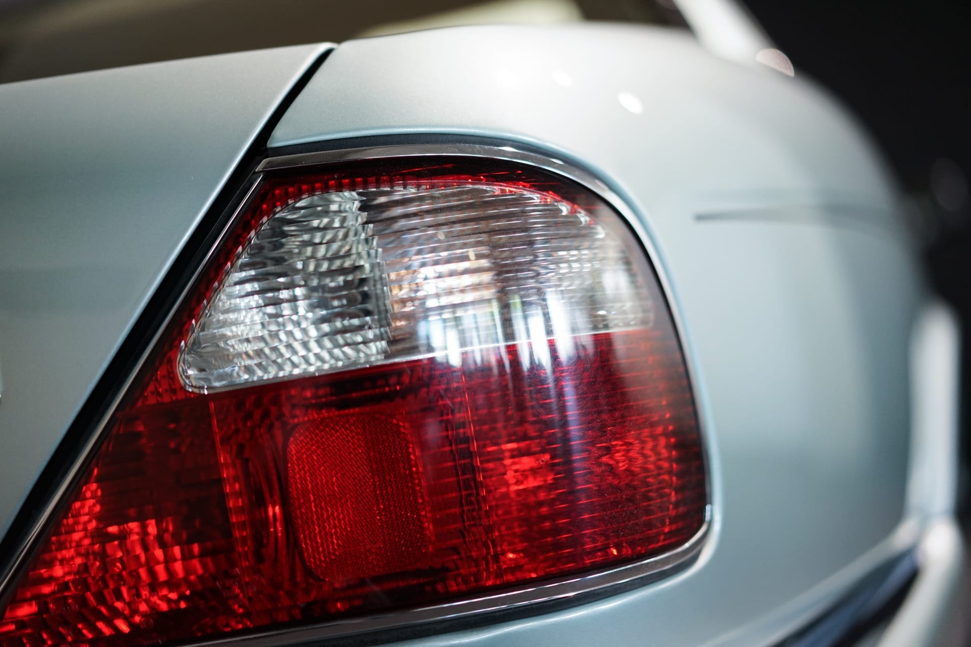 Daimler X300 V8 4.0 LWB - Photo 14