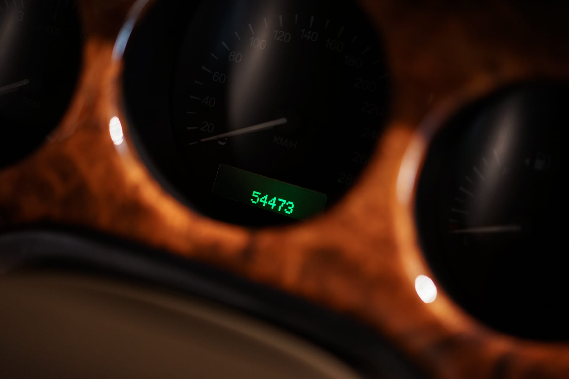 Daimler X300 V8 4.0 LWB - Photo 28