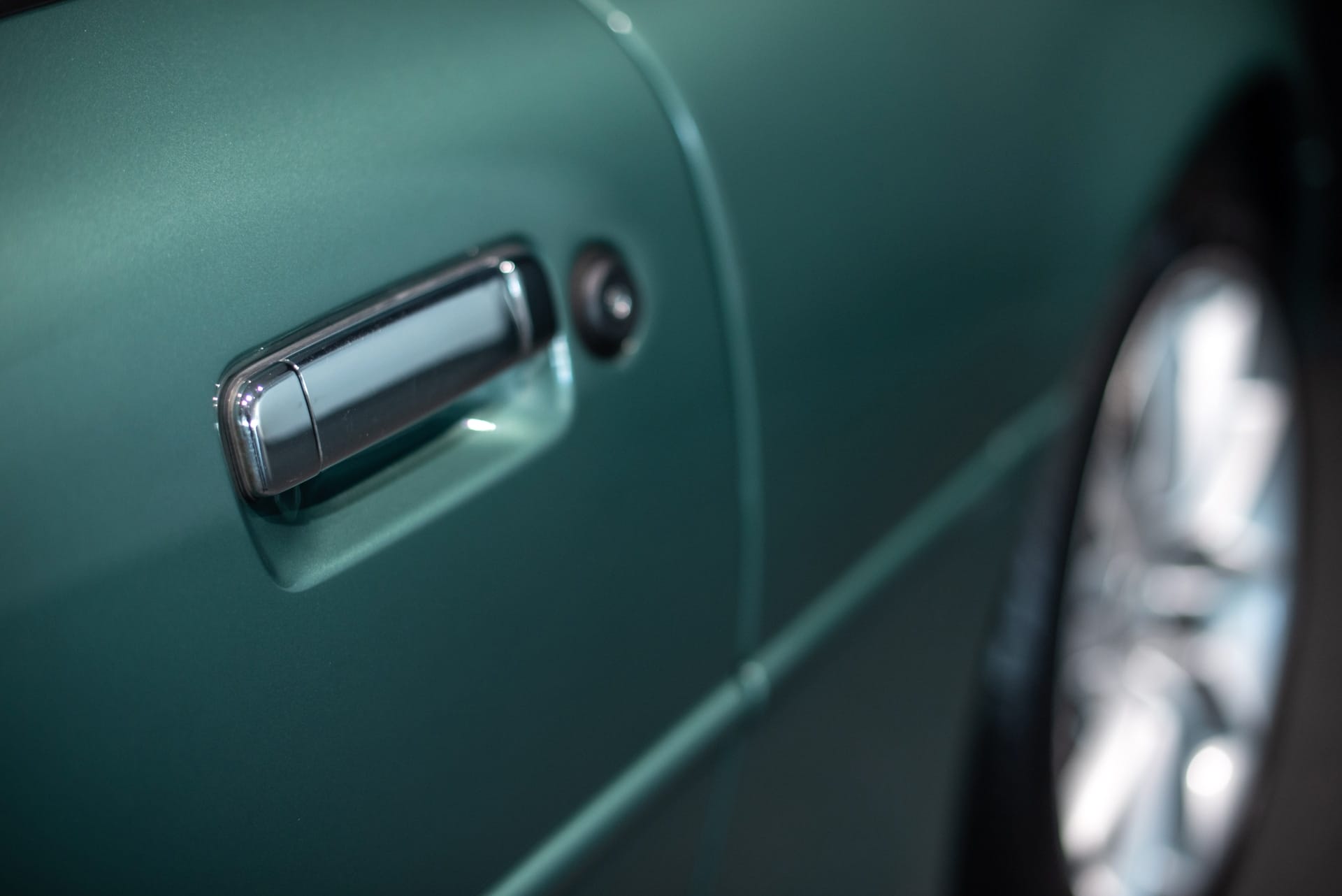 Aston Martin DB7 Vantage - Photo 15