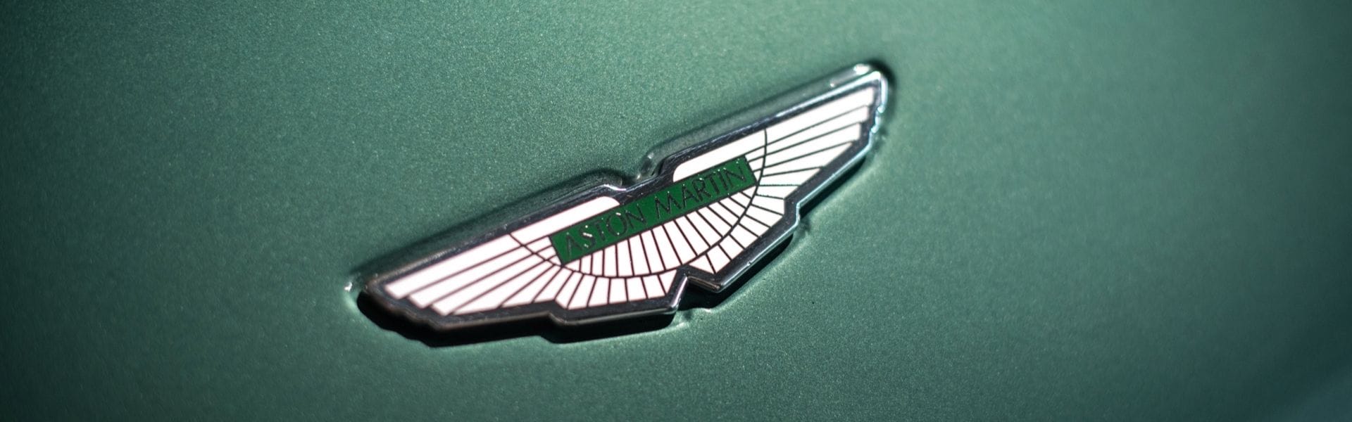 Aston Martin DB7 Vantage - Photo 33