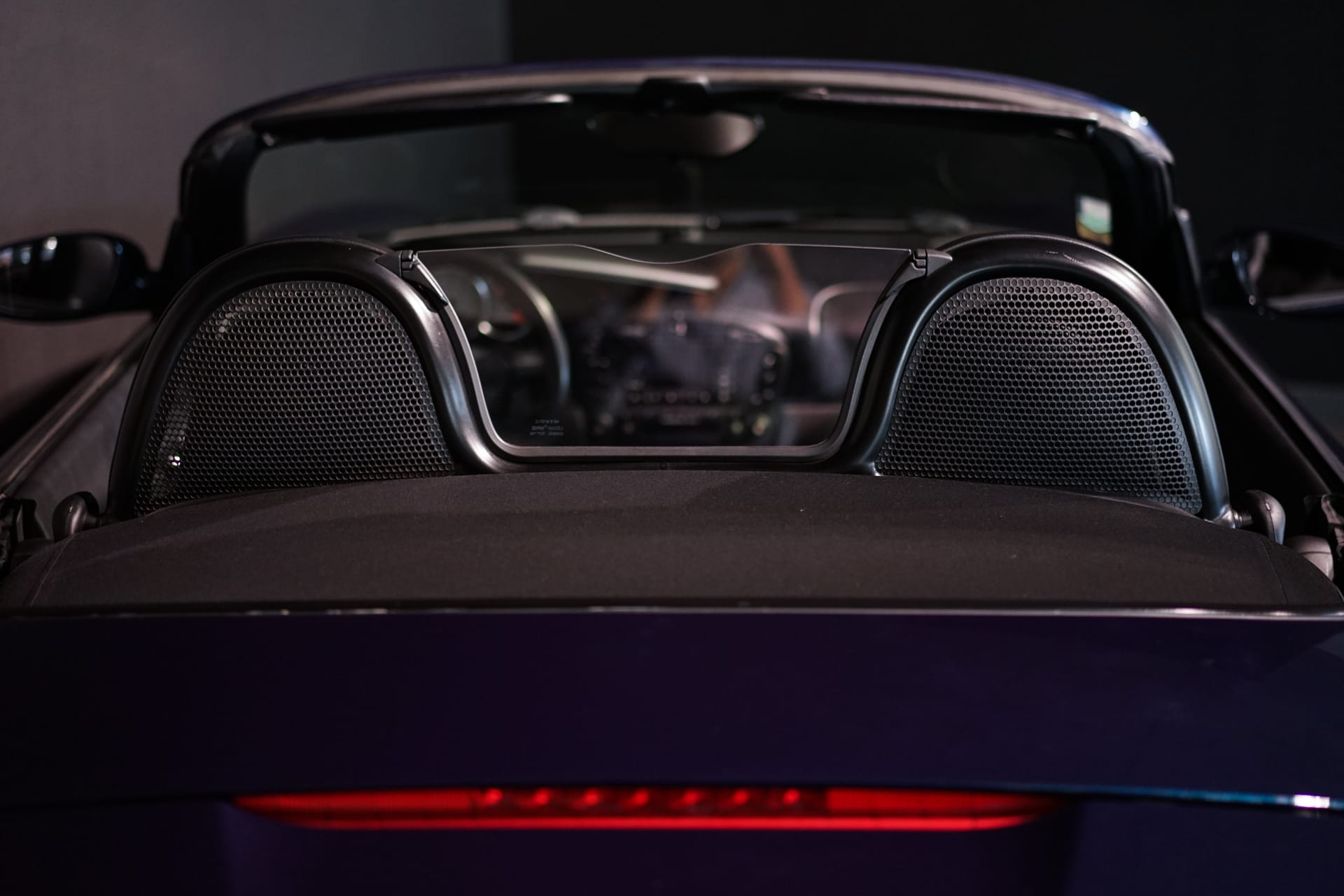 Porsche Boxster S 3.2 - Photo 16