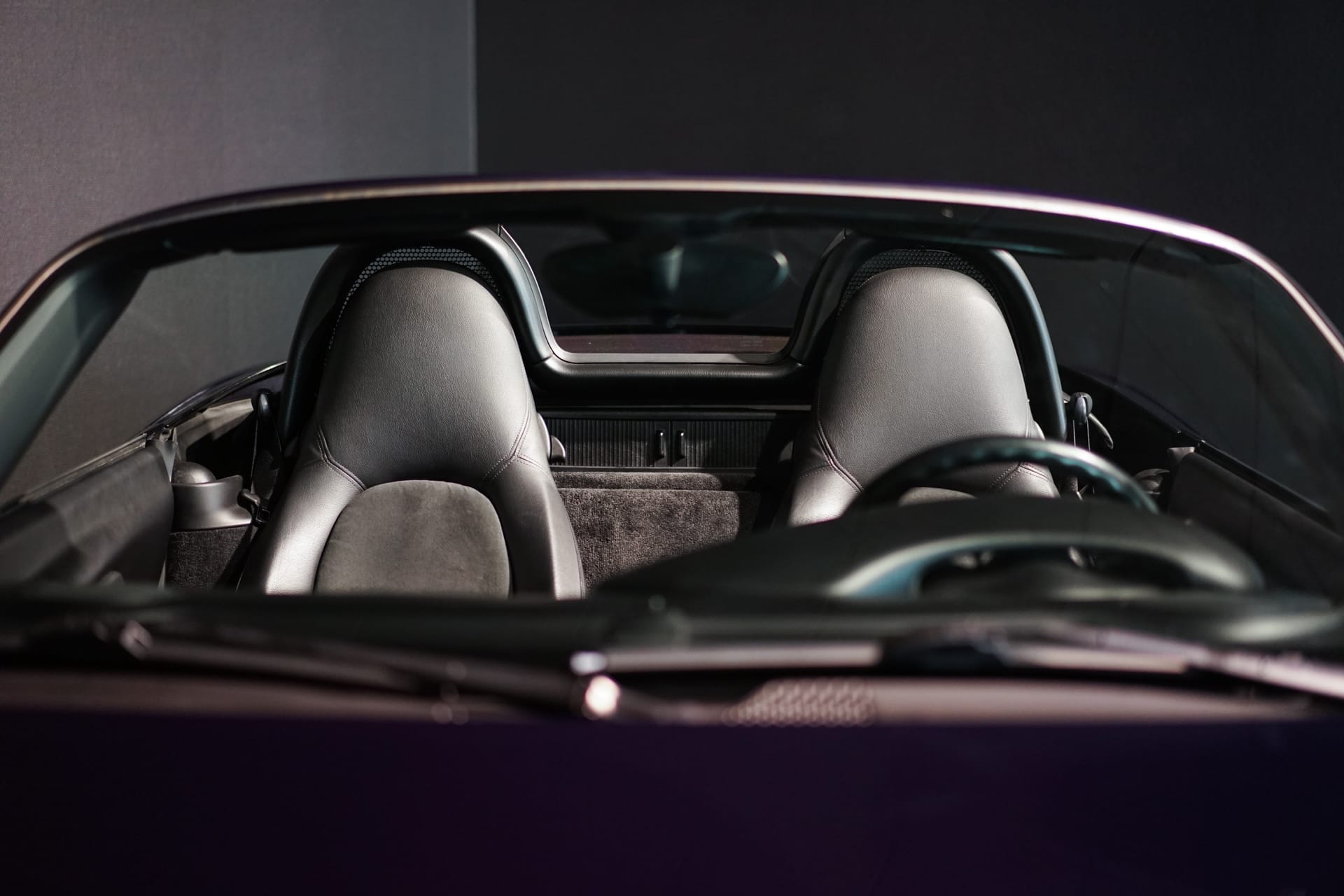 Porsche Boxster S 3.2 - Photo 17