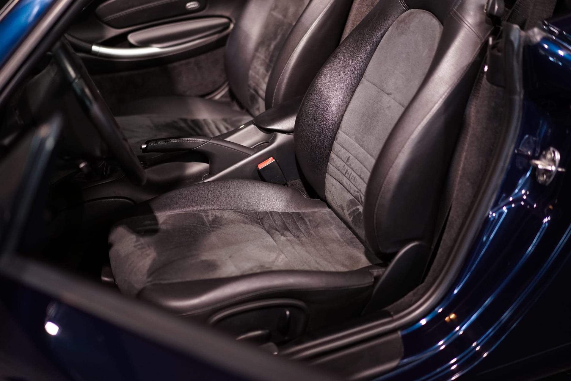 Porsche Boxster S 3.2 - Photo 18