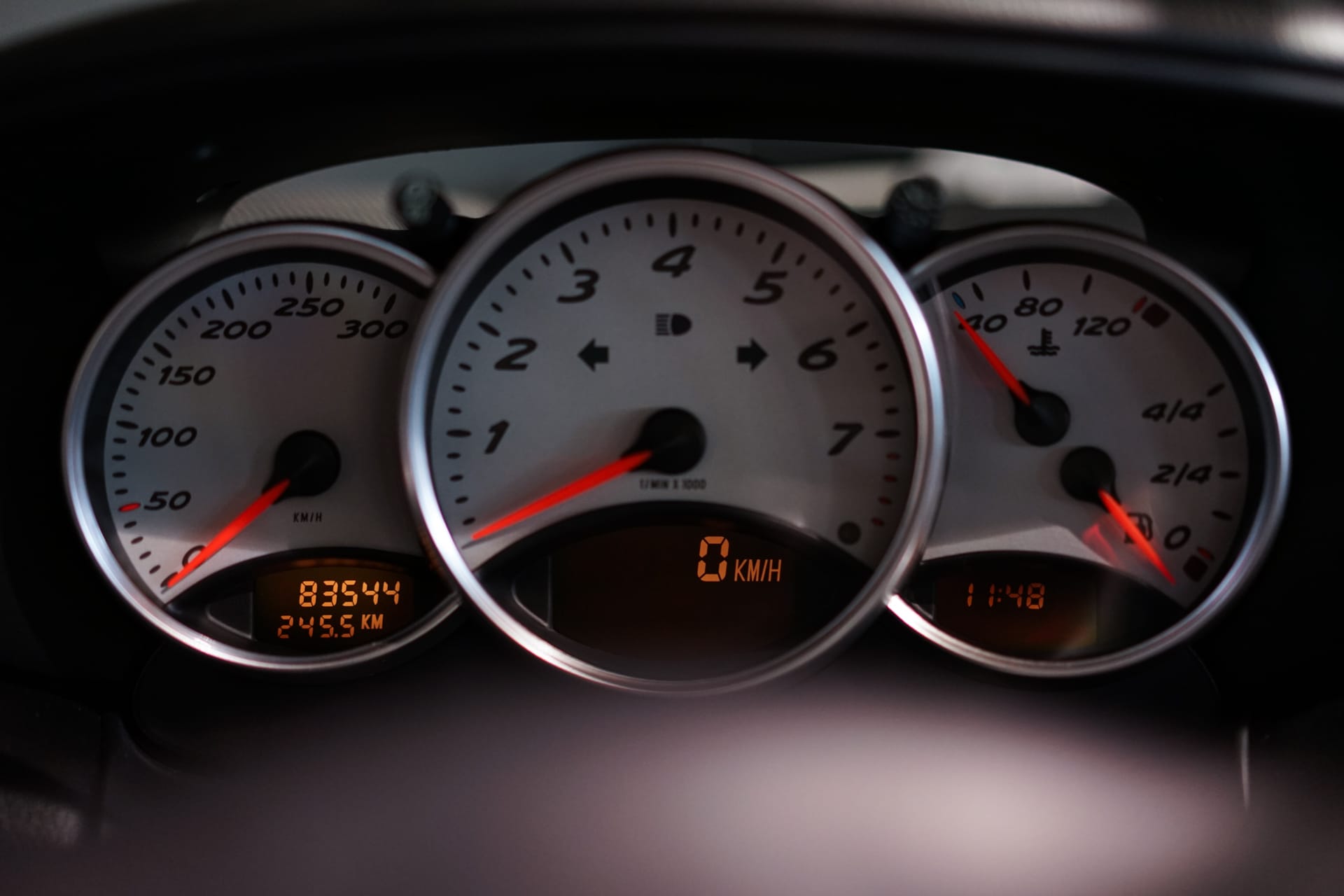 Porsche Boxster S 3.2 - Photo 24