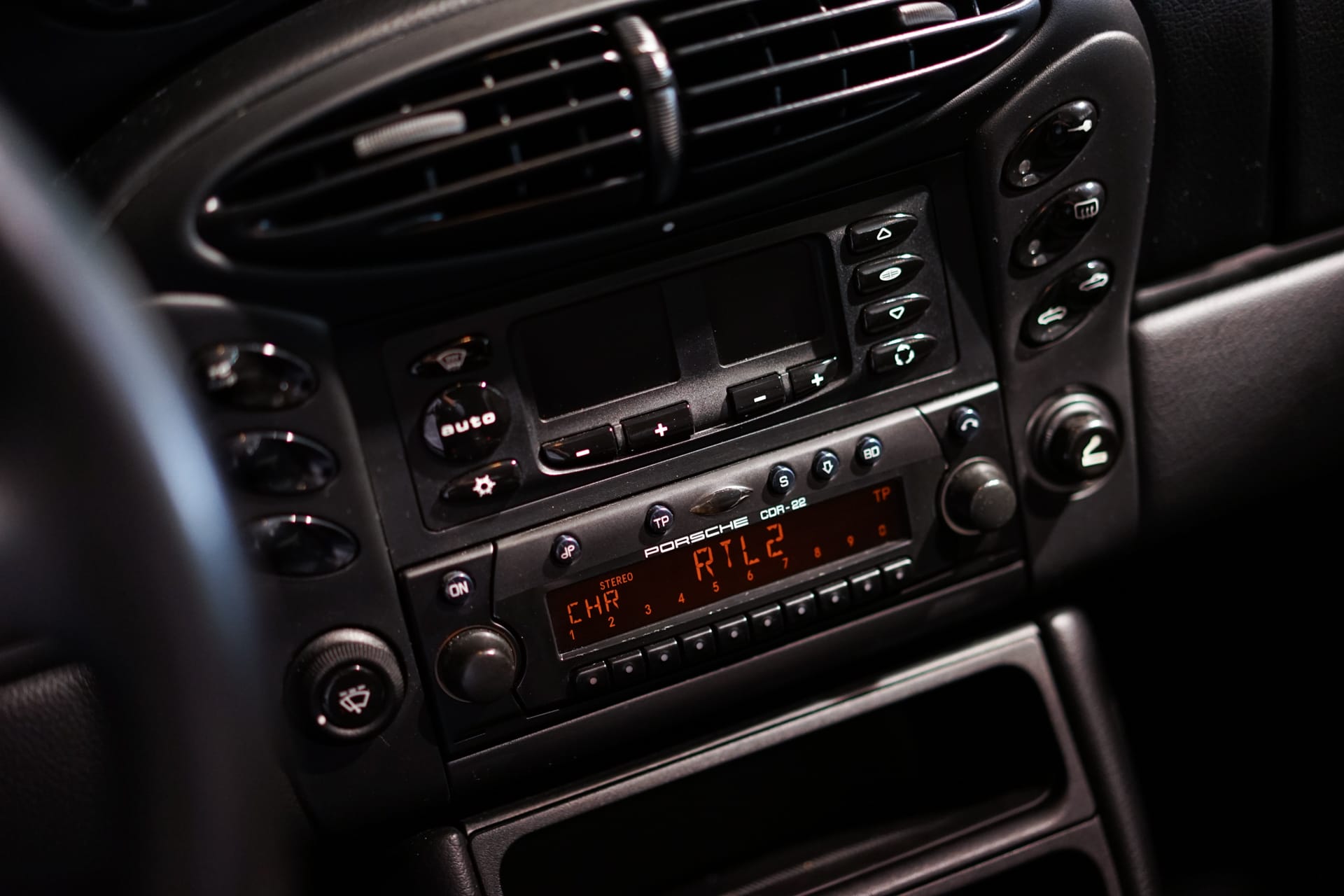 Porsche Boxster S 3.2 - Photo 25