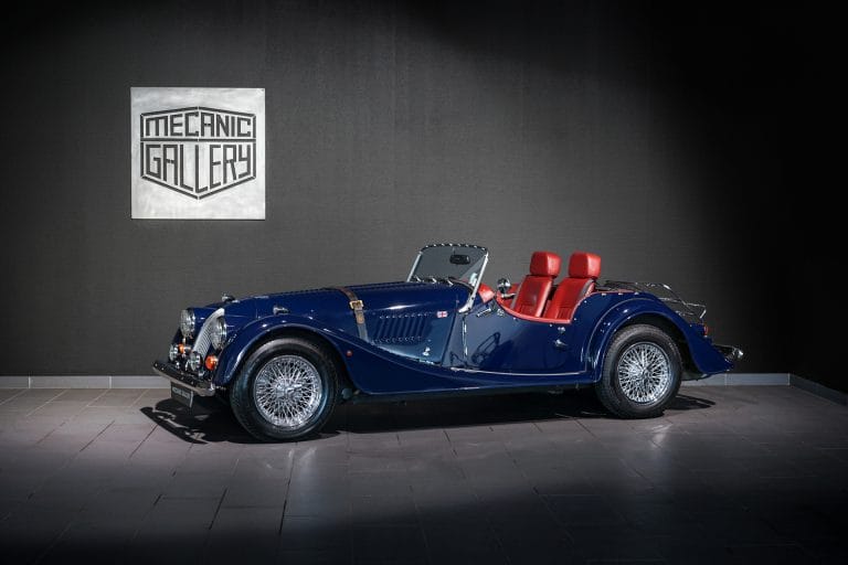 Morgan 4/4 1800 - Photo 1