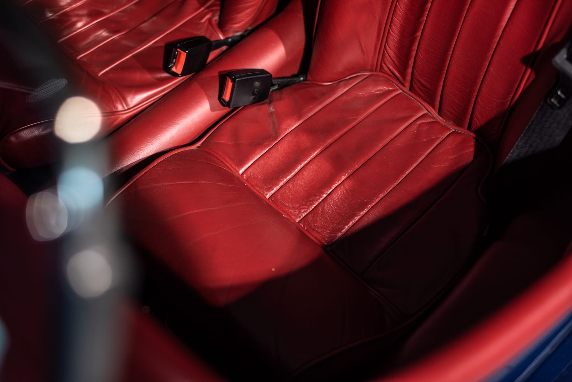 Morgan 4/4 1800 - Photo 21