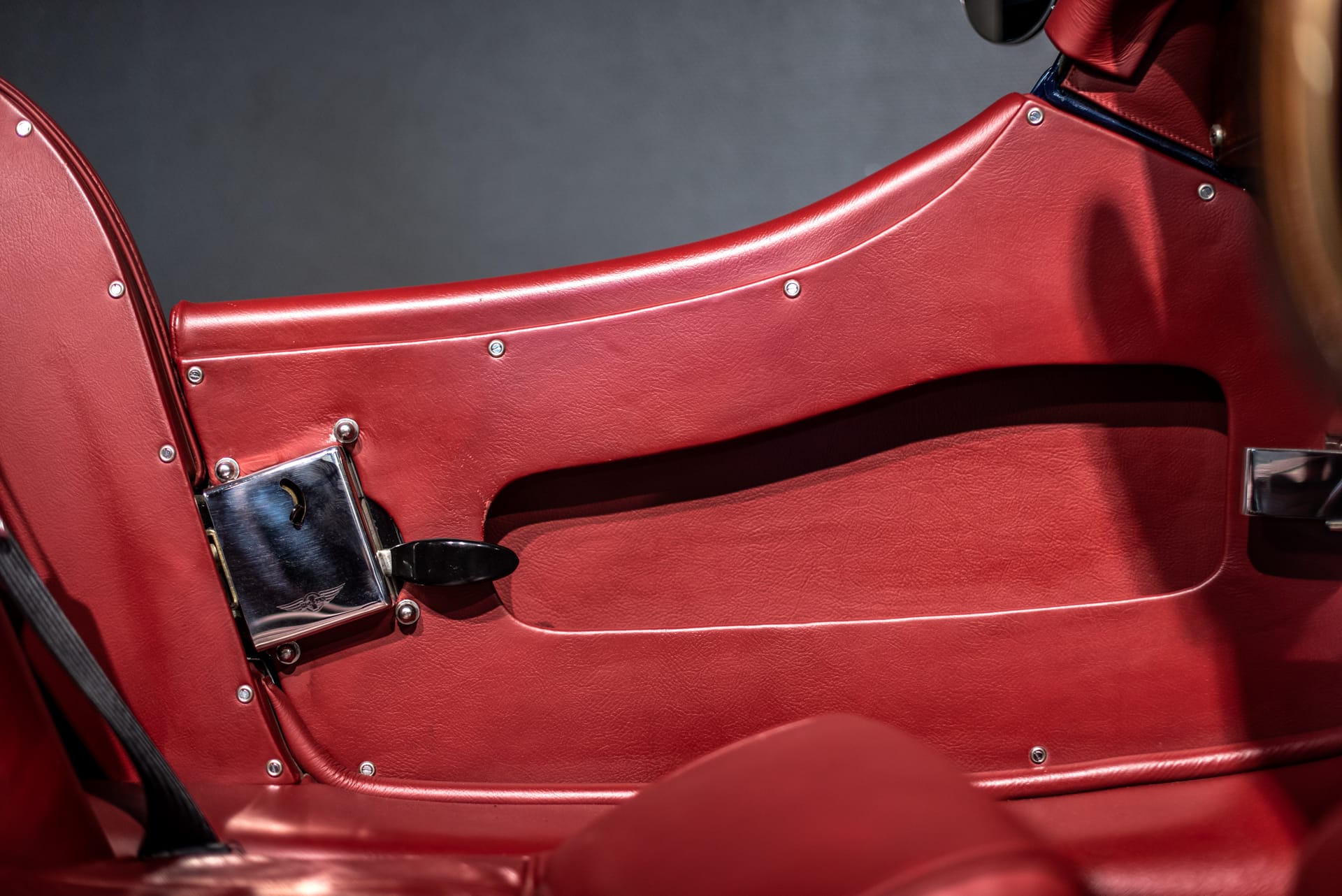 Morgan 4/4 1800 - Photo 23