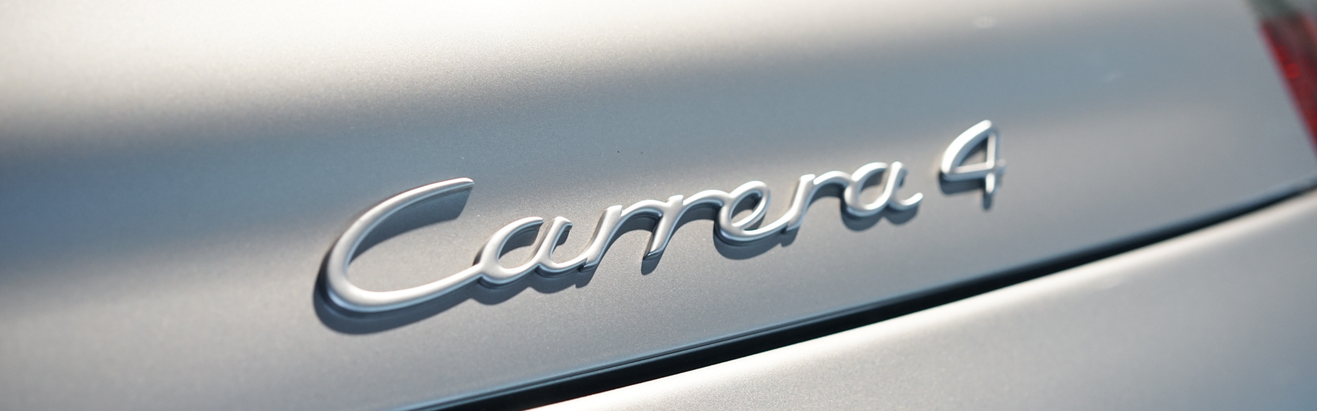 Porsche 996 3.6 Carrera 4 Cabriolet - Photo 1