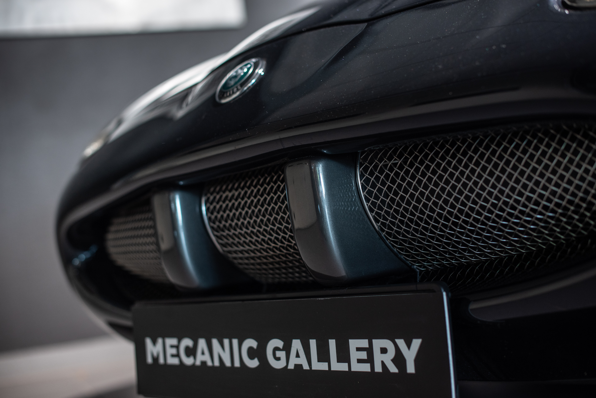 Jaguar XK8 Cabriolet V8 4.2 - Photo 10