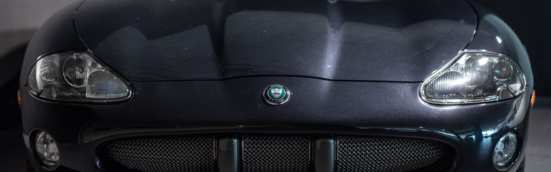 Jaguar XK8 Cabriolet V8 4.2 - Photo 33