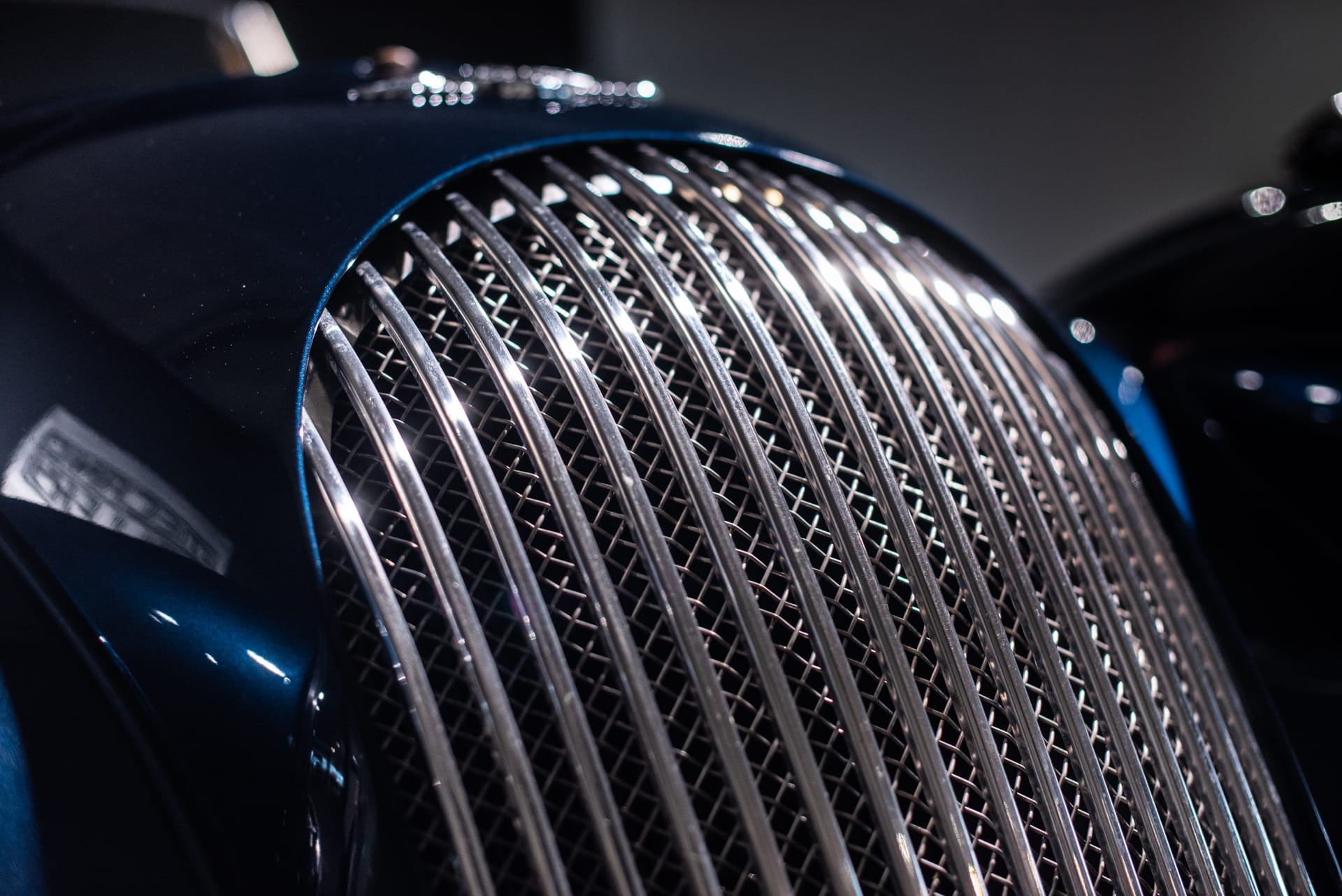 Morgan Plus 8 4.0 – « 35th Anniversary » - Photo 19