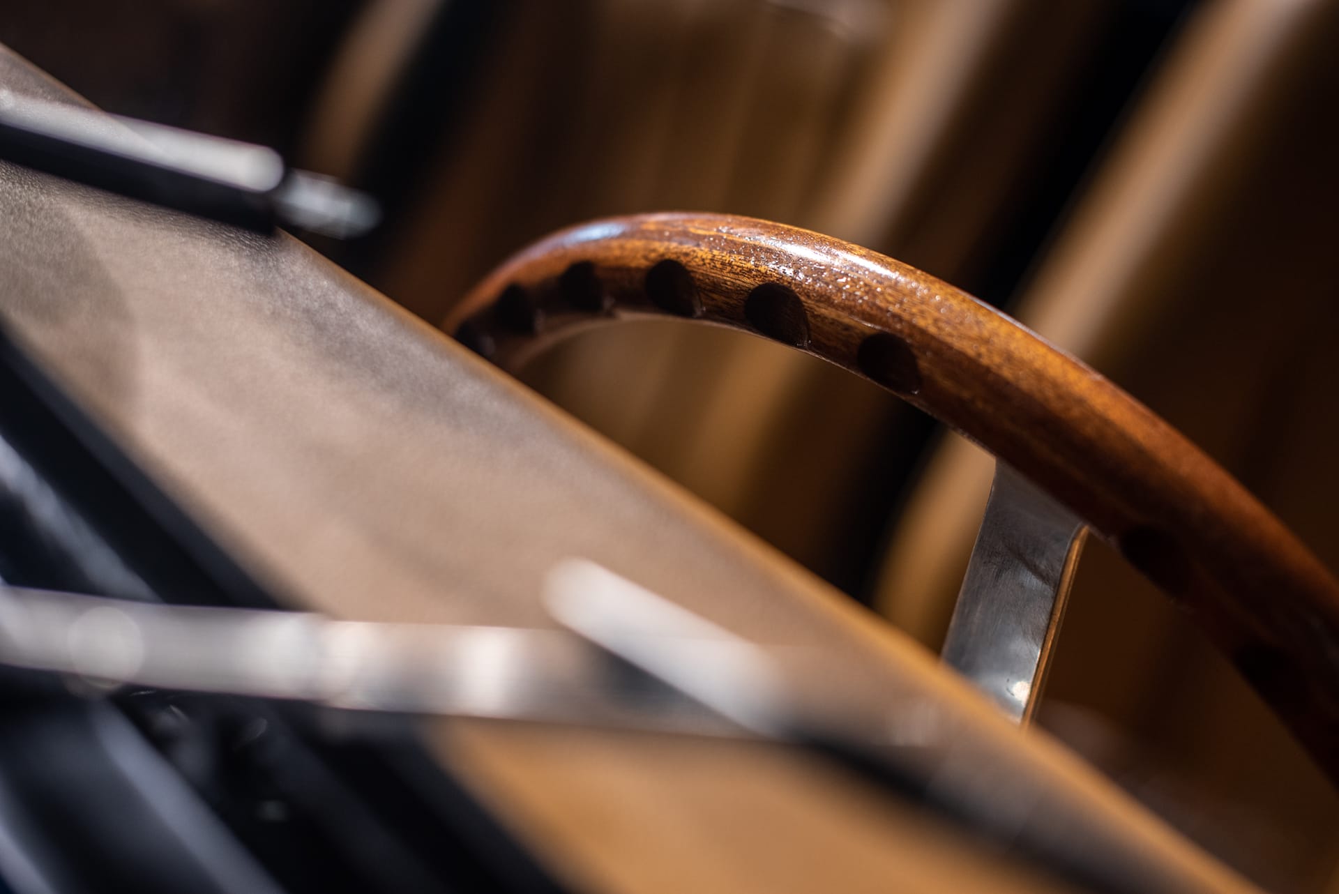 Morgan Plus 8 4.0 – « 35th Anniversary » - Photo 28