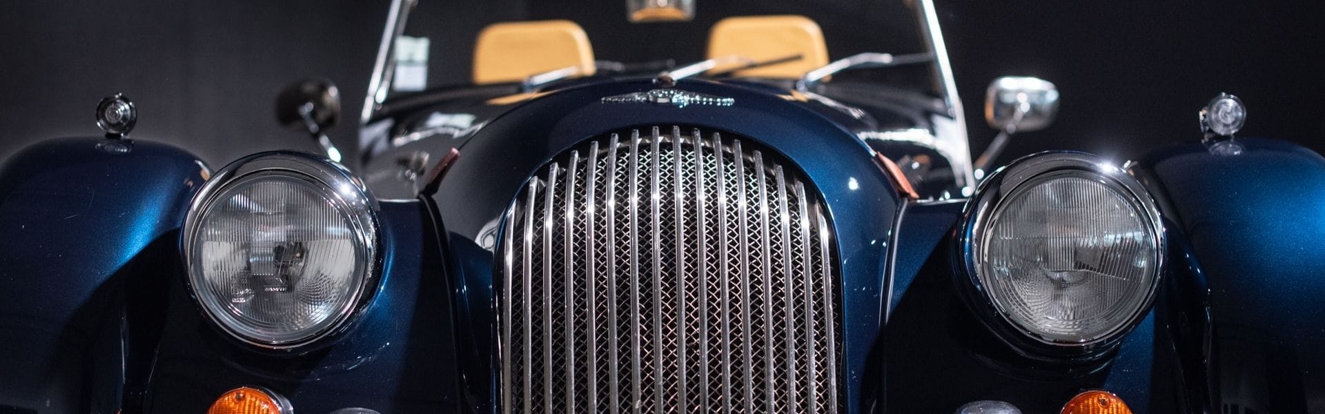 Morgan Plus 8 4.0 – « 35th Anniversary » - Photo 33