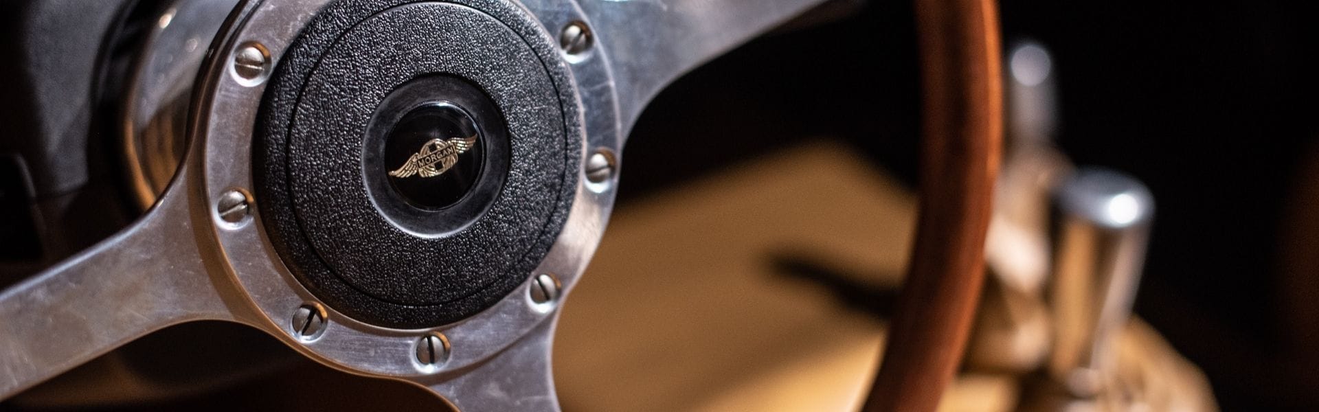 Morgan Plus 8 4.0 – « 35th Anniversary » - Photo 34