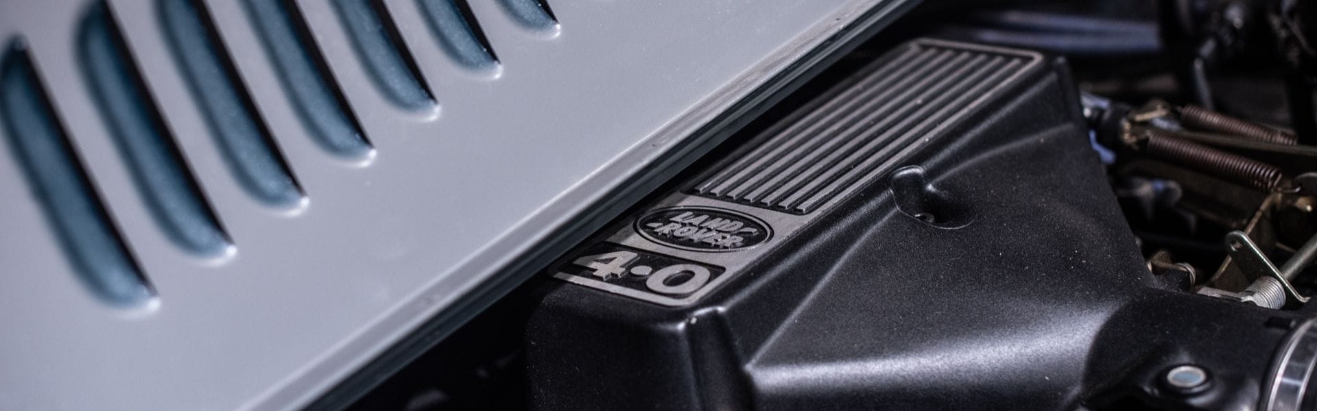 Morgan Plus 8 4.0 – « 35th Anniversary » - Photo 36