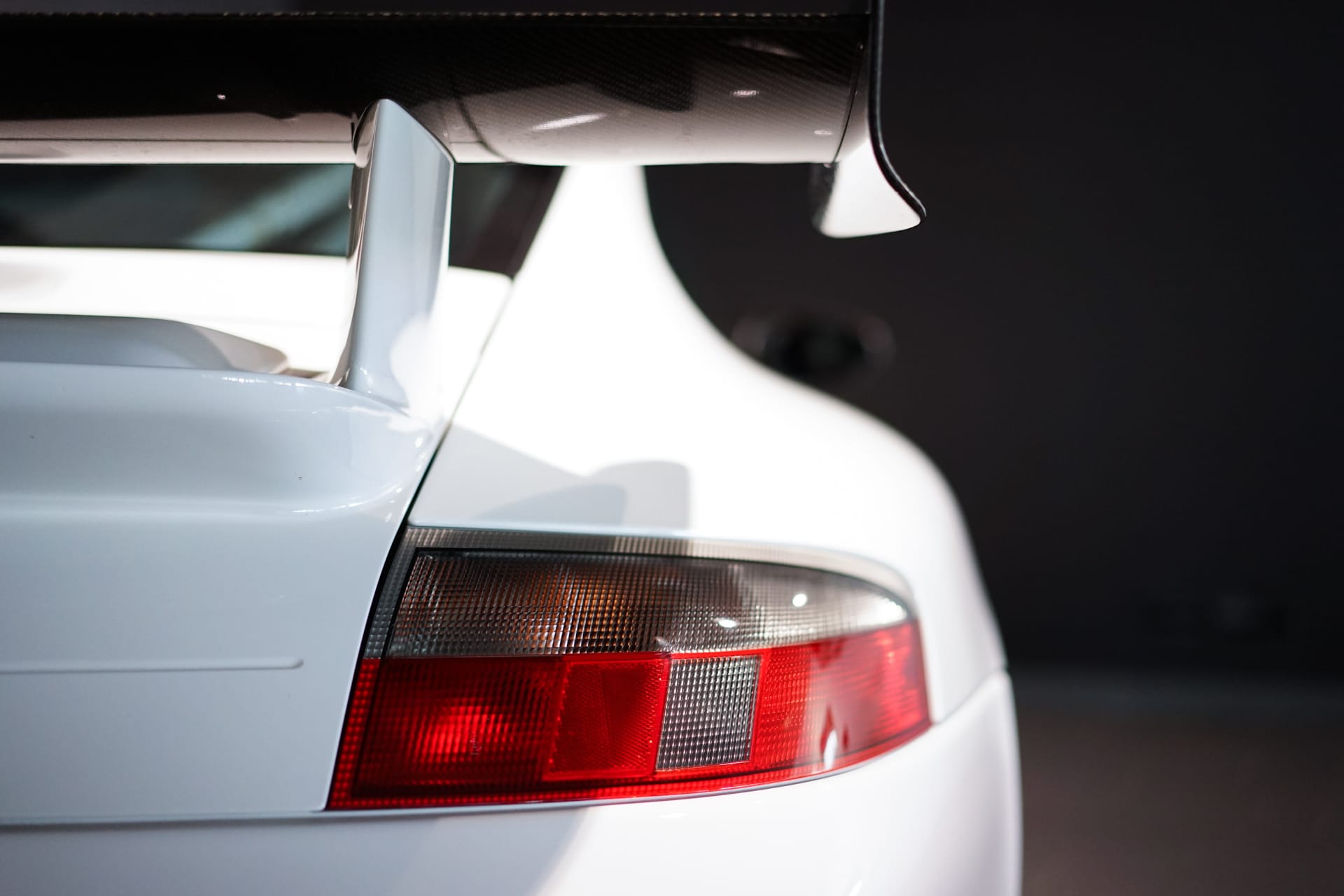 Porsche 996 GT3 RS - Photo 11