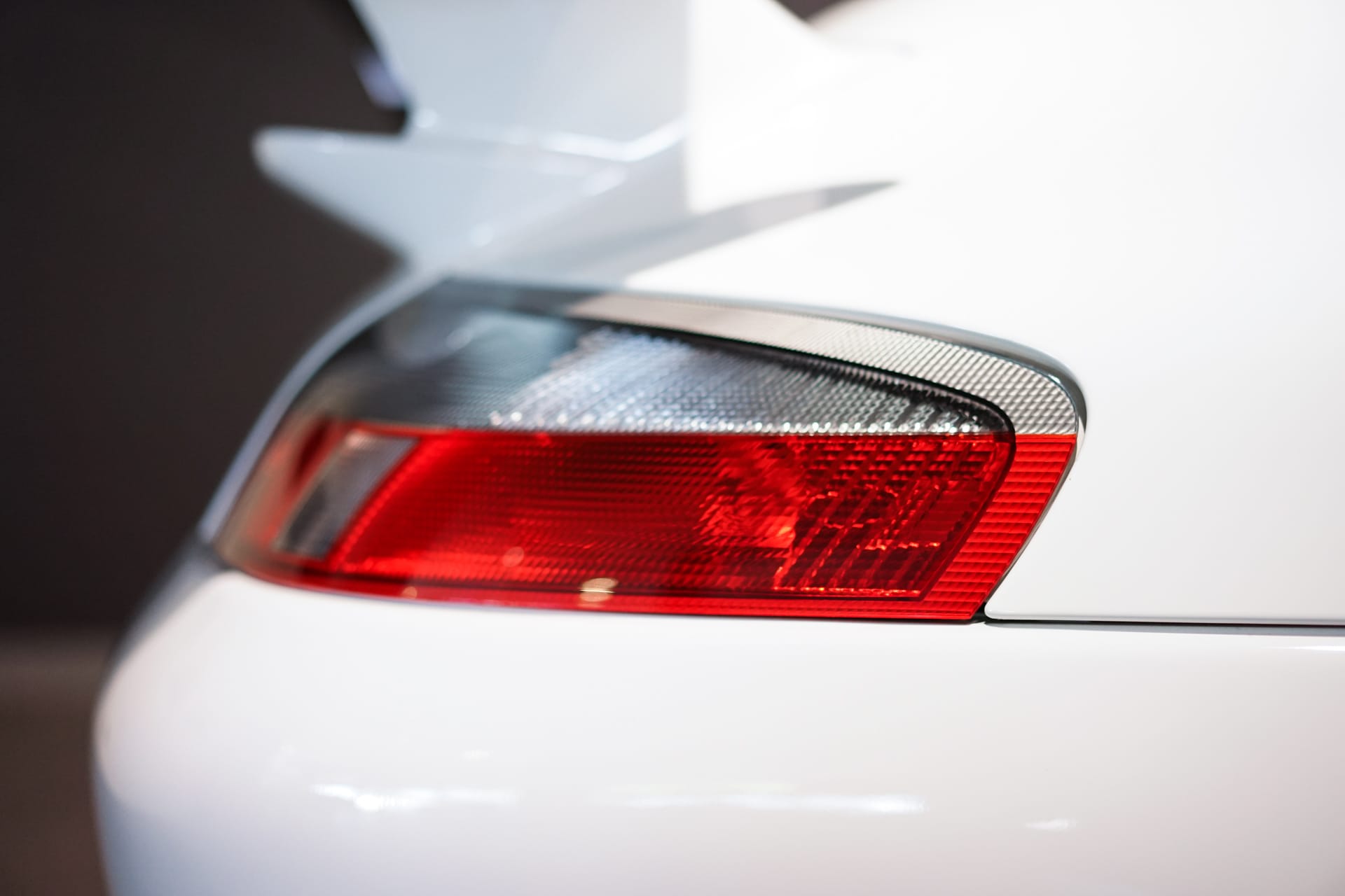 Porsche 996 GT3 RS - Photo 12