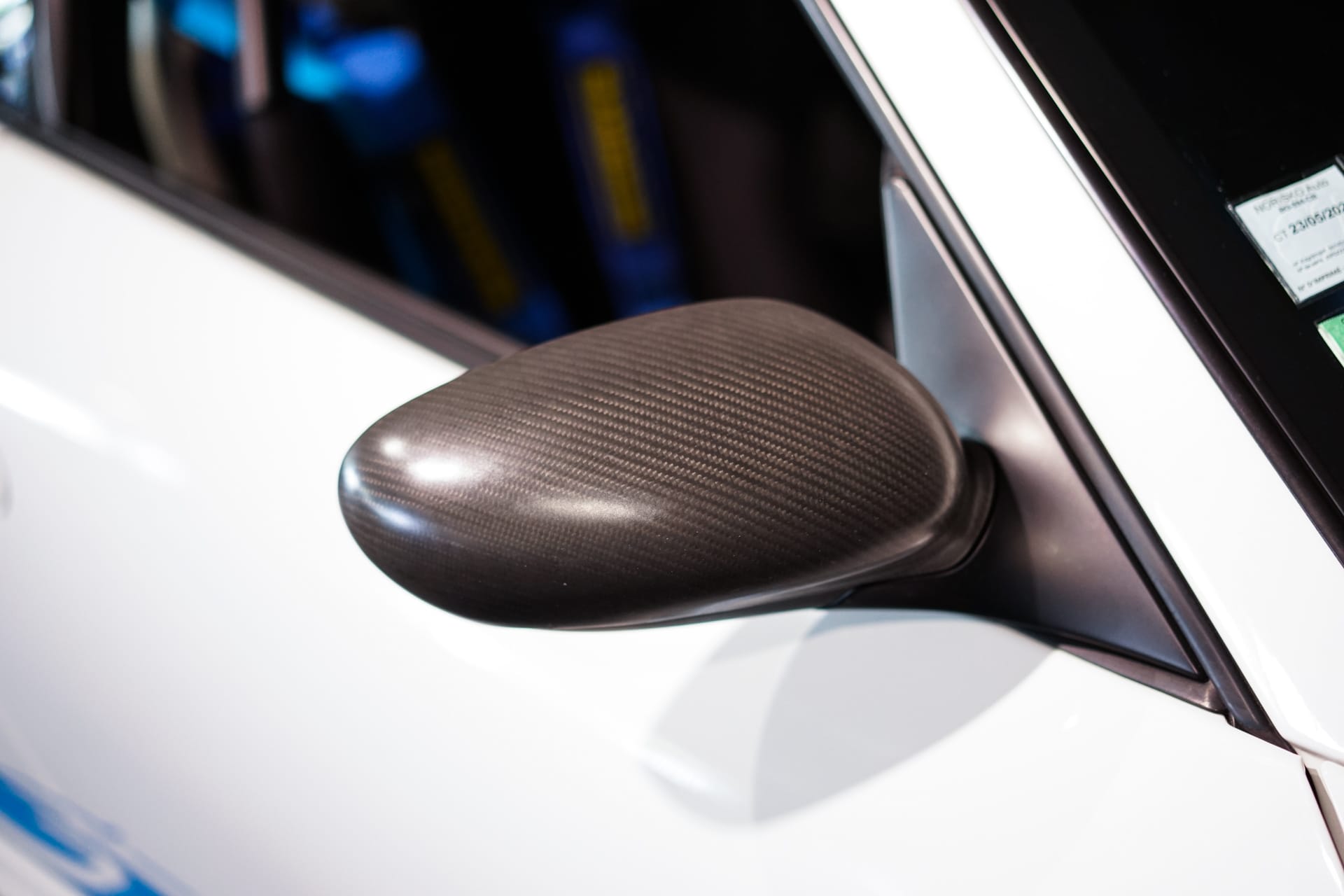 Porsche 996 GT3 RS - Photo 13