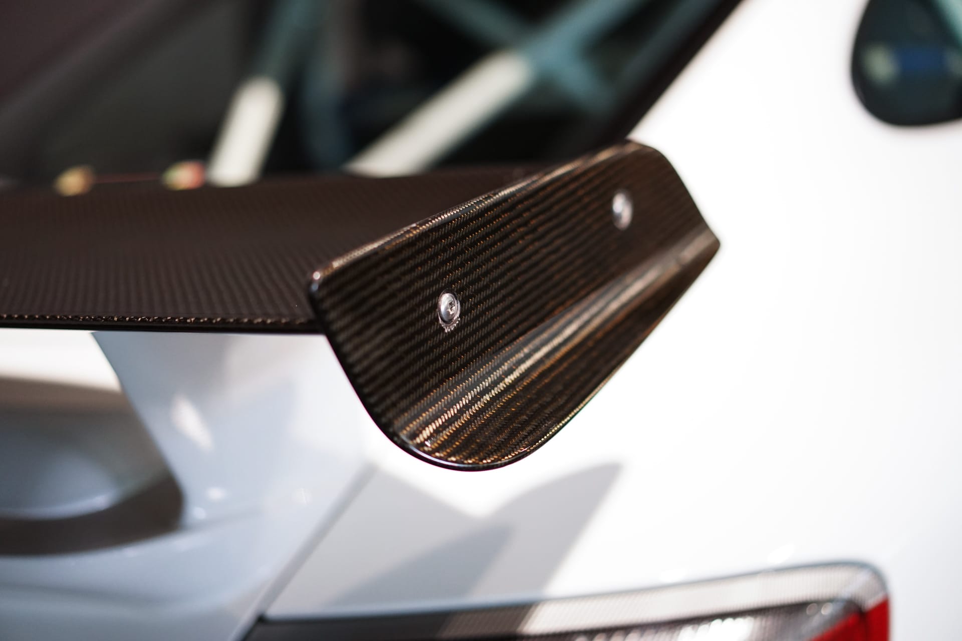 Porsche 996 GT3 RS - Photo 14