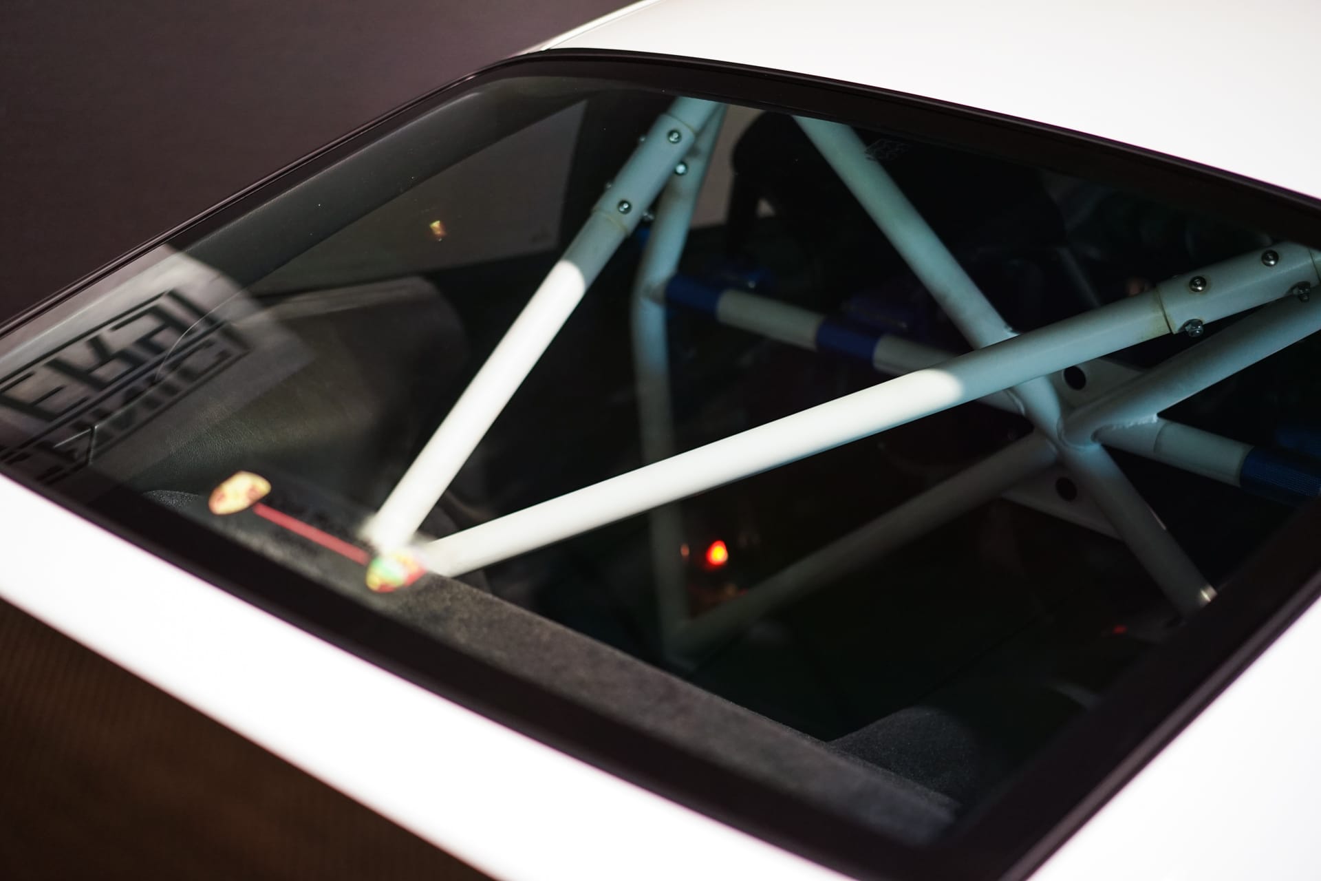 Porsche 996 GT3 RS - Photo 15