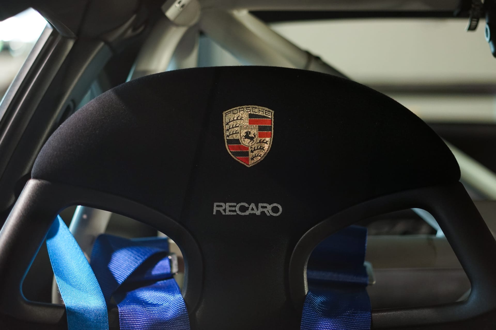 Porsche 996 GT3 RS - Photo 18