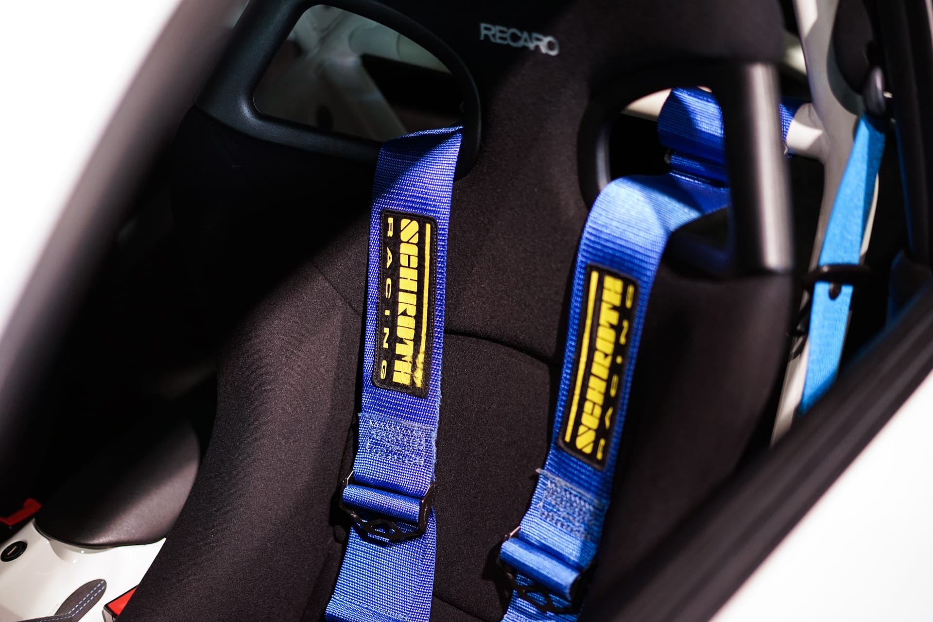 Porsche 996 GT3 RS - Photo 20