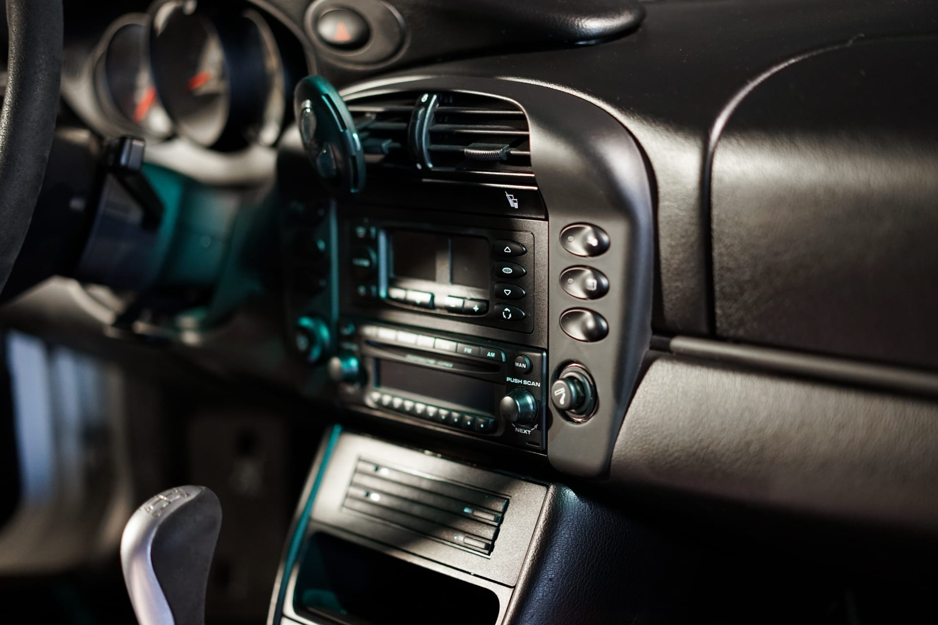 Porsche 996 GT3 RS - Photo 25