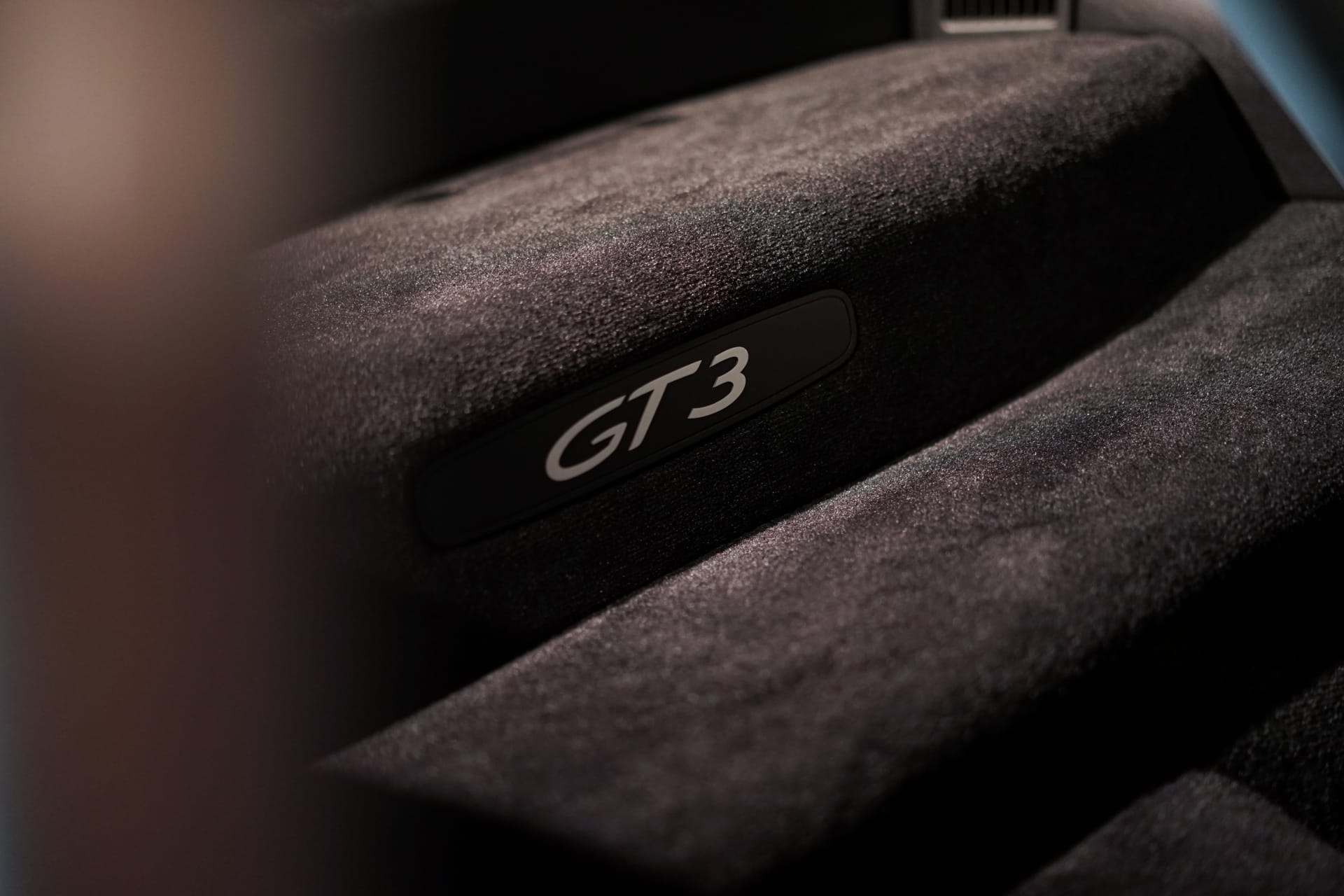 Porsche 996 GT3 RS - Photo 26