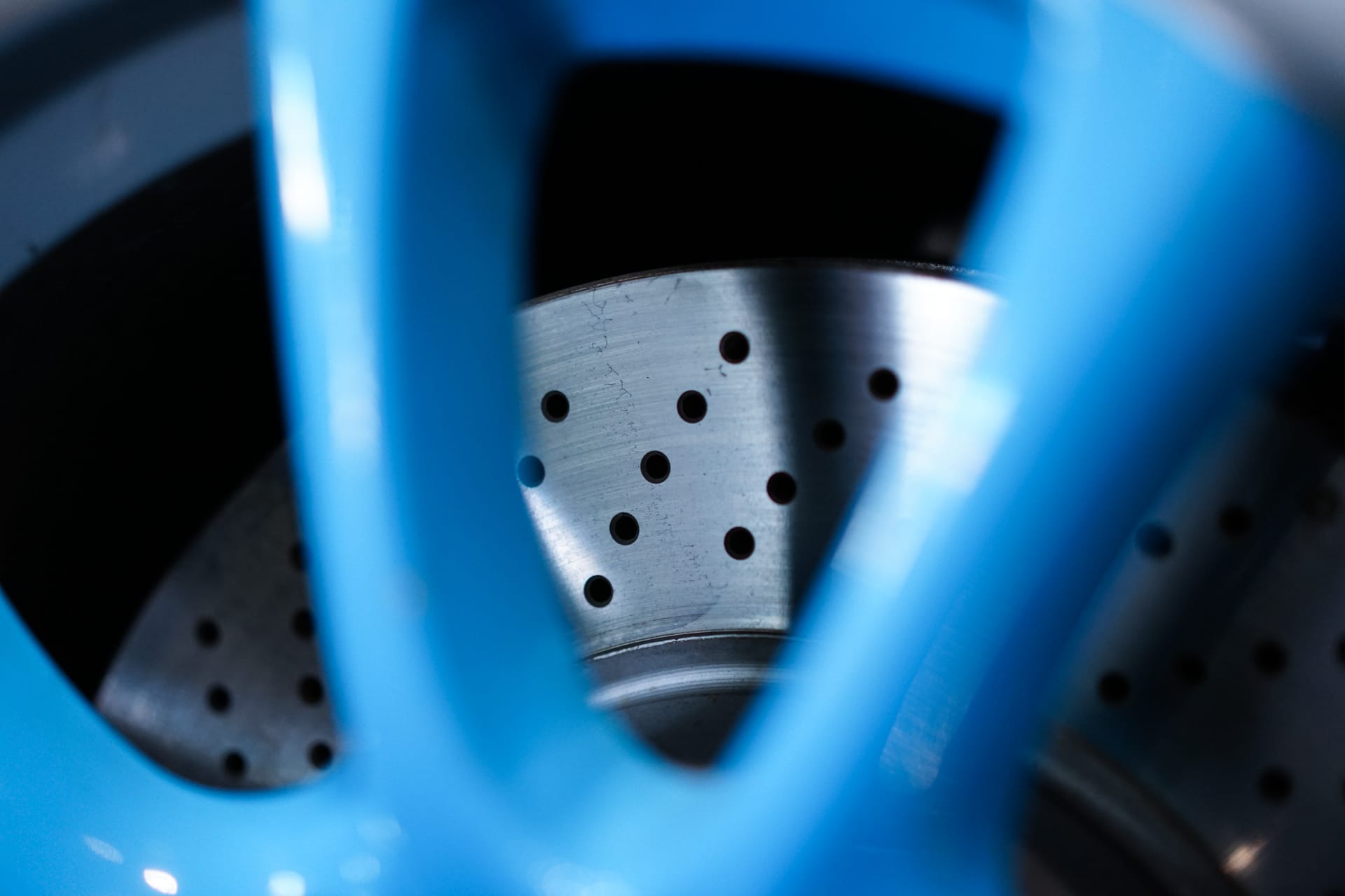 Porsche 996 GT3 RS - Photo 29